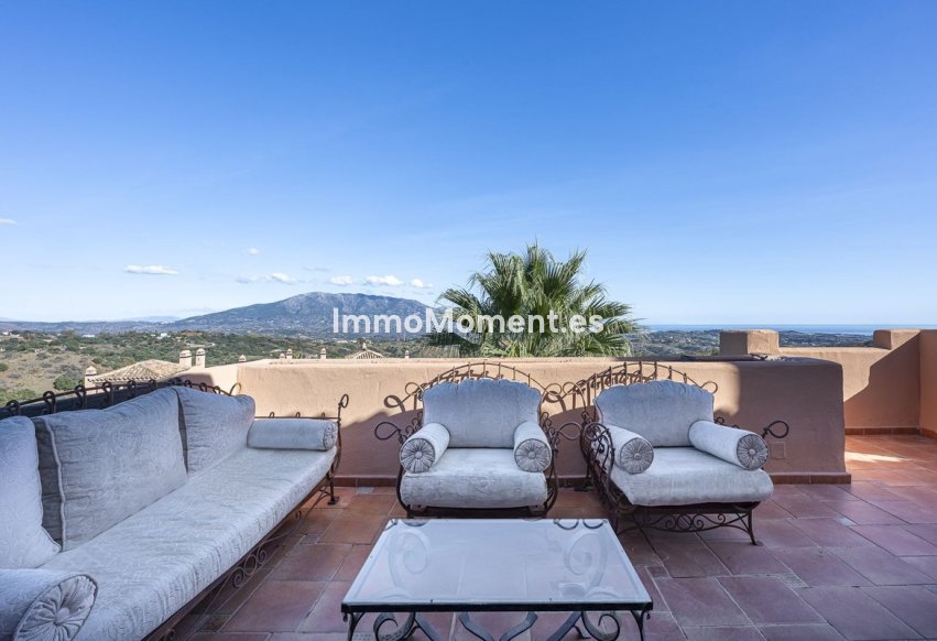 Reventa - Apartamento - Marbella - La Mairena