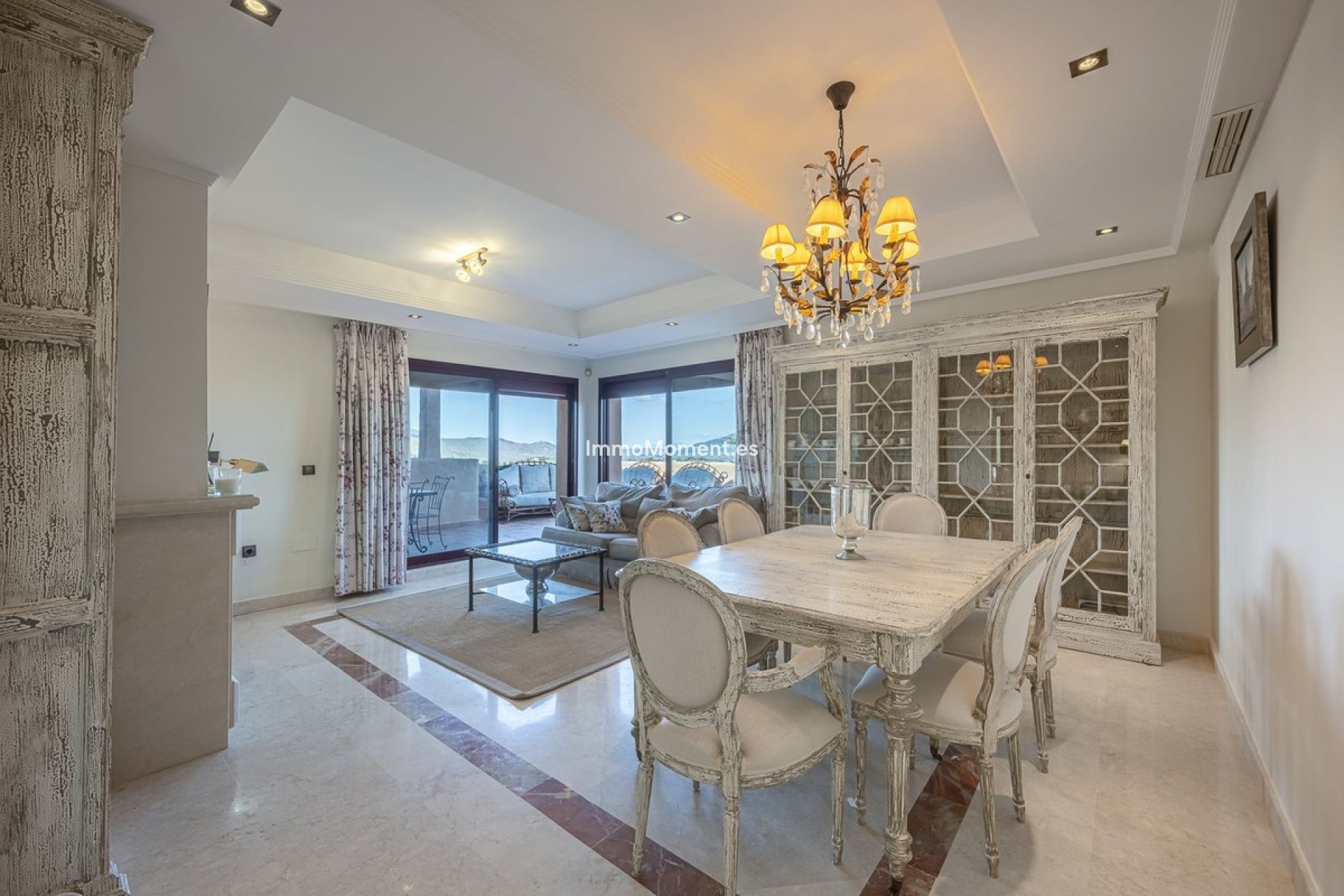 Reventa - Apartamento - Marbella - La Mairena