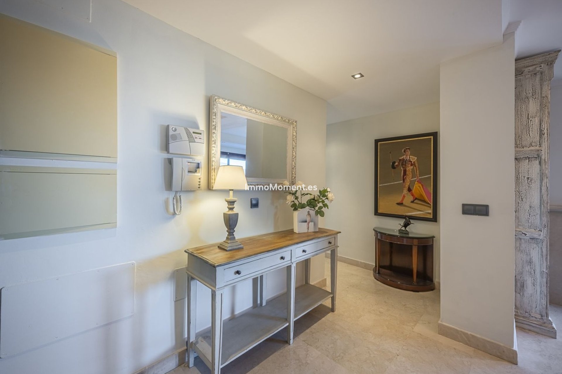 Reventa - Apartamento - Marbella - La Mairena