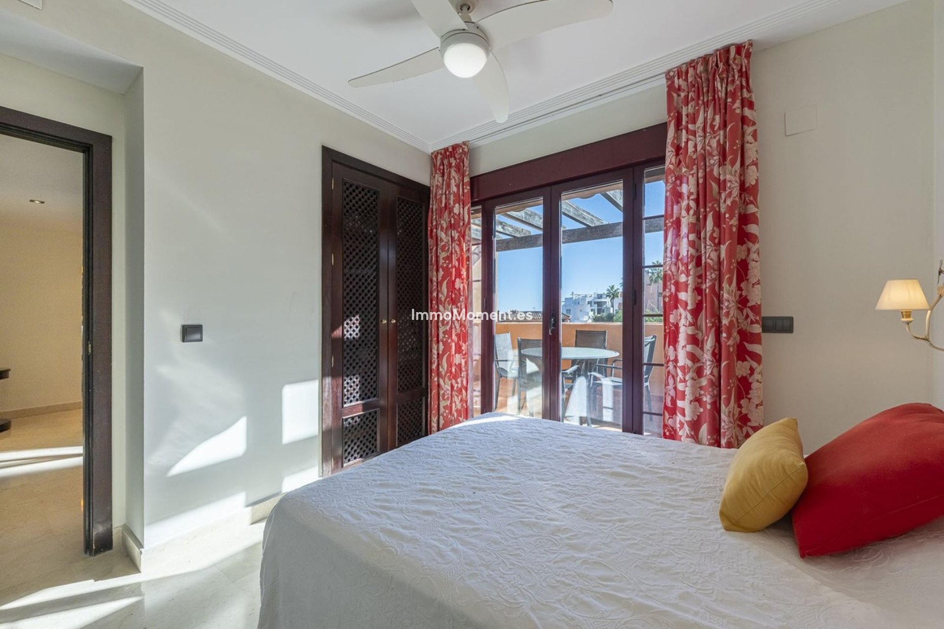 Reventa - Apartamento - Marbella - La Mairena