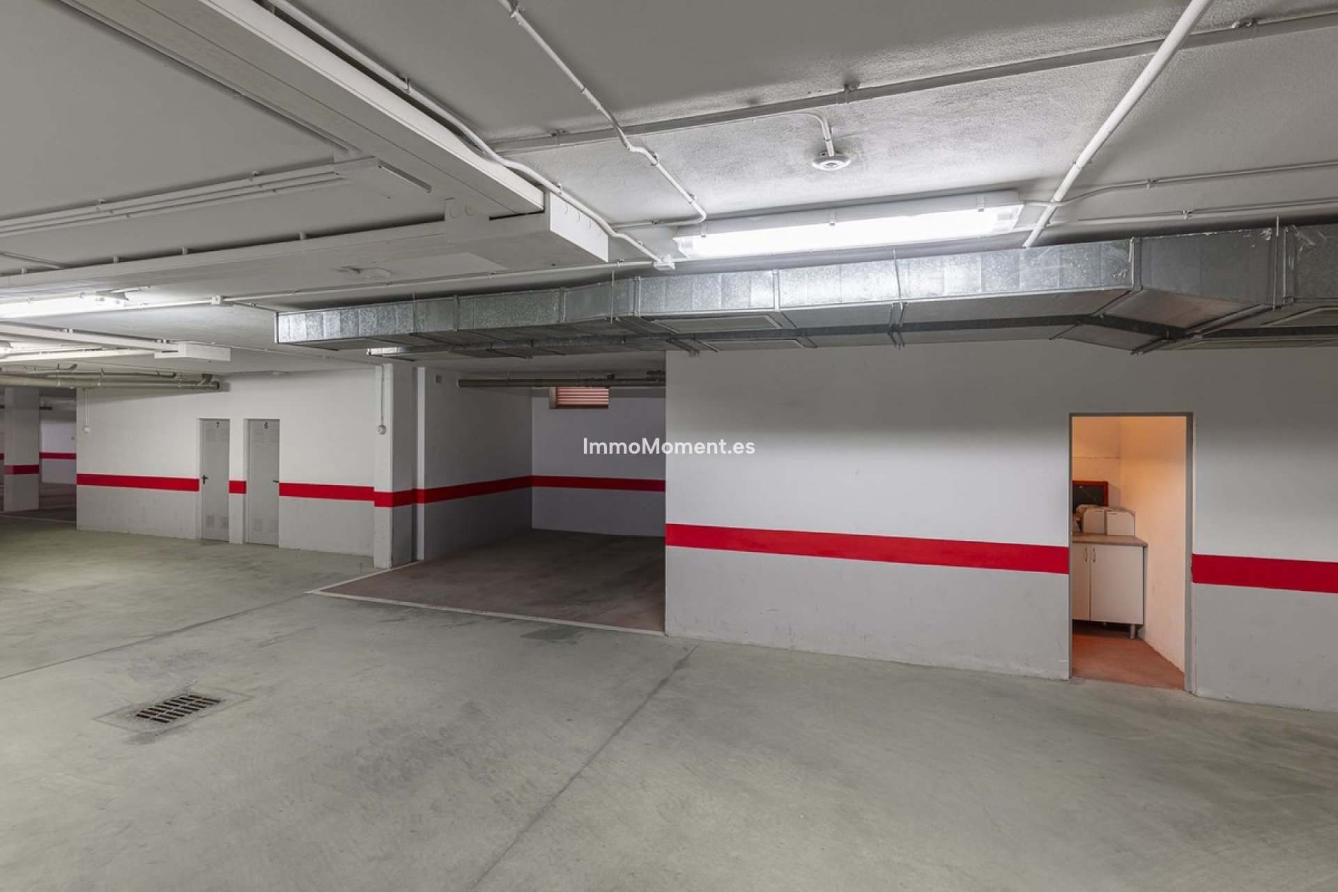 Reventa - Apartamento - Marbella - La Mairena