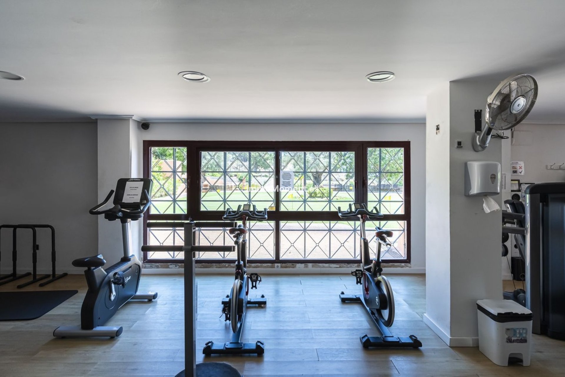 Reventa - Apartamento - Marbella - La Mairena