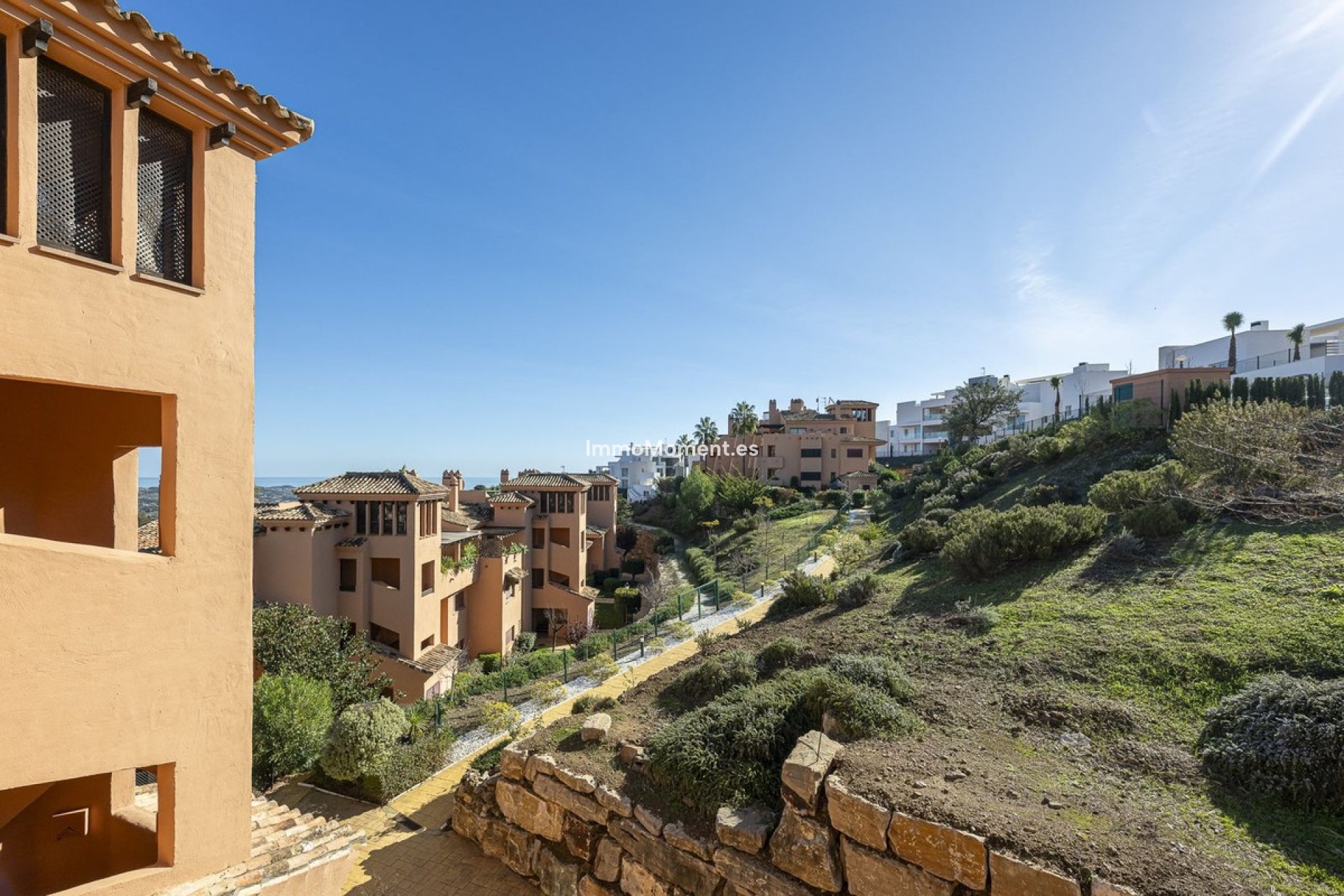 Reventa - Apartamento - Marbella - La Mairena