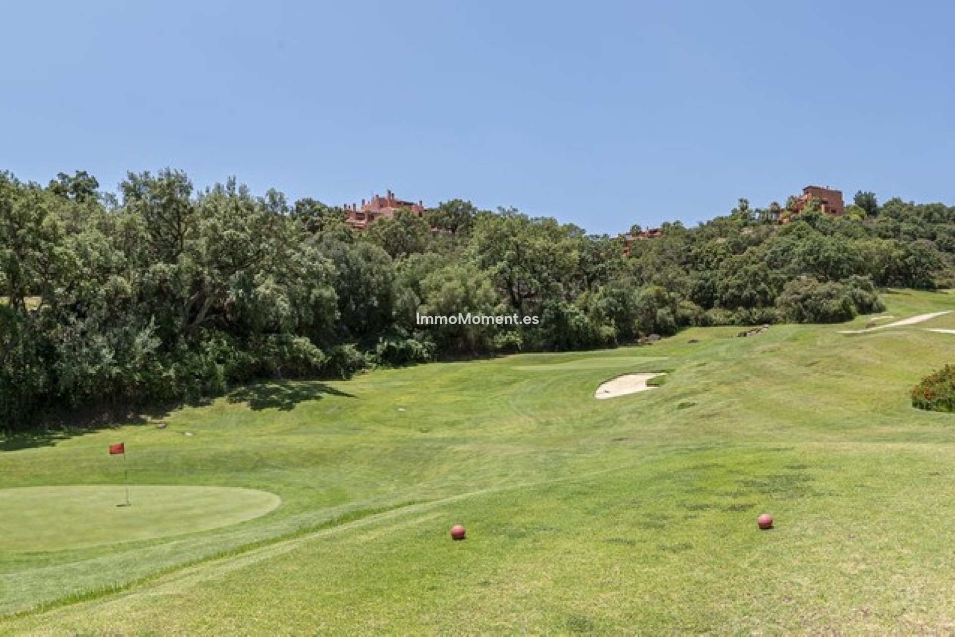 Reventa - Apartamento - Marbella - La Mairena