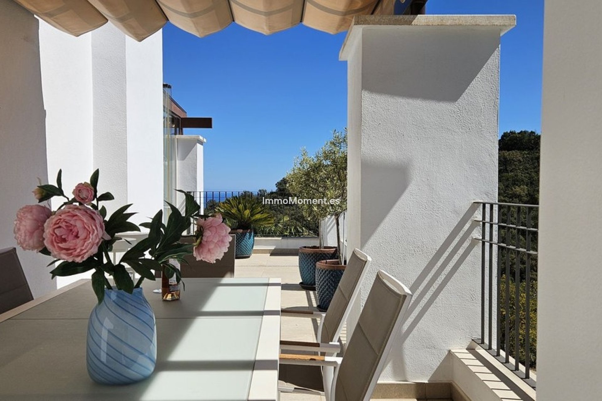 Reventa - Apartamento - Marbella - La Mairena