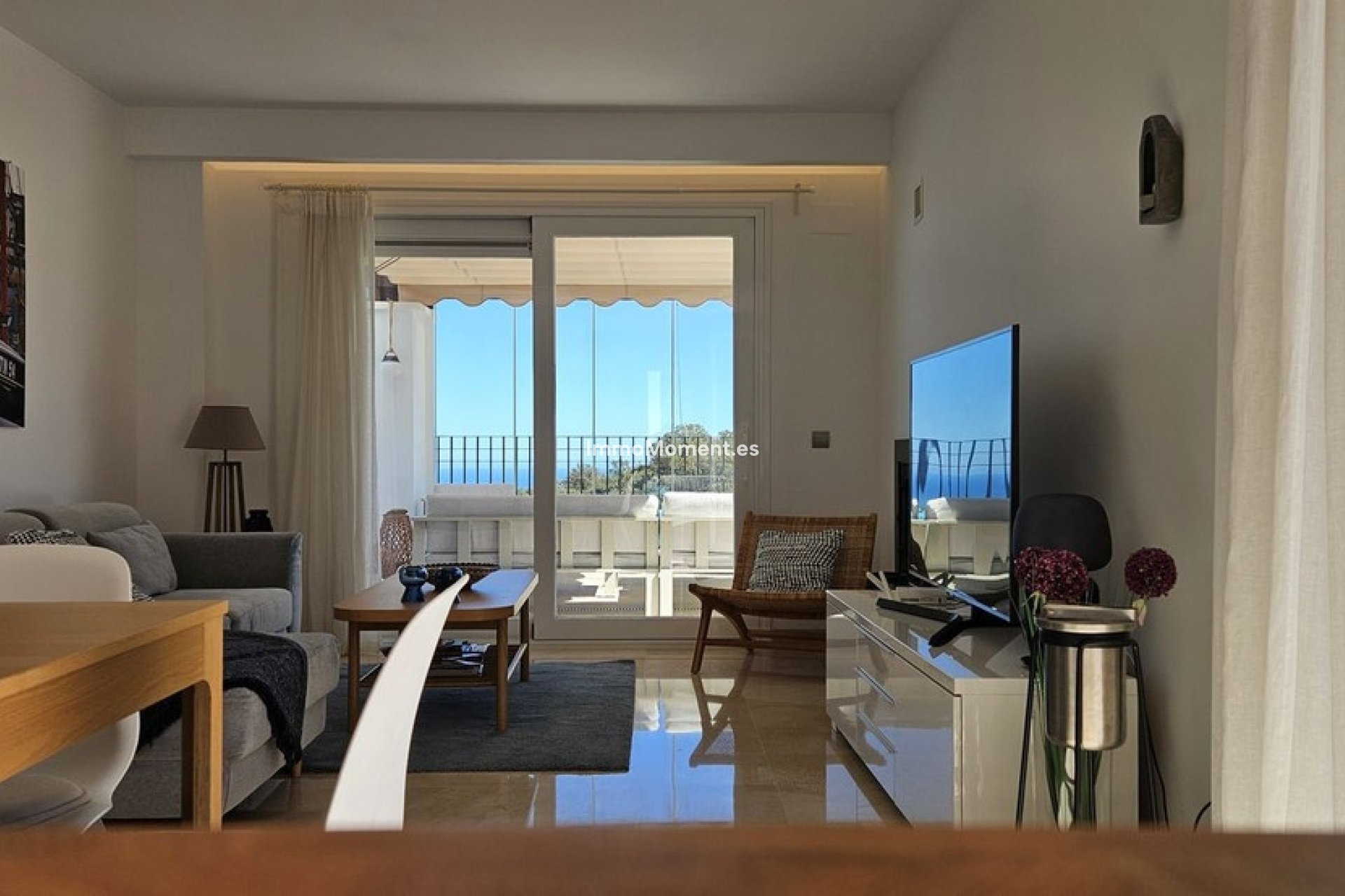 Reventa - Apartamento - Marbella - La Mairena