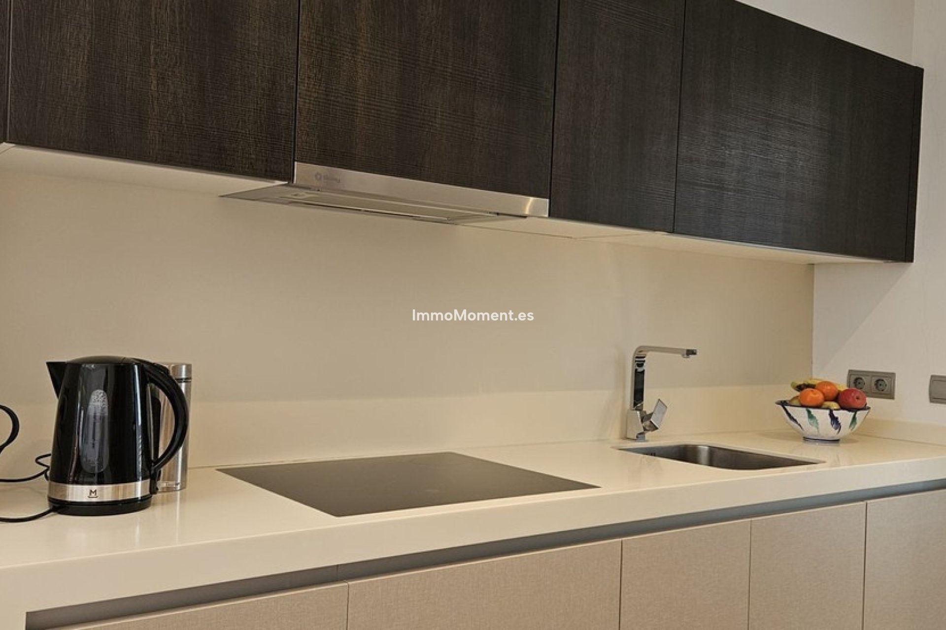 Reventa - Apartamento - Marbella - La Mairena