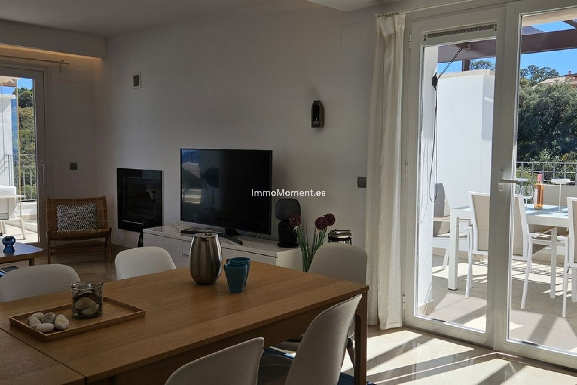 Reventa - Apartamento - Marbella - La Mairena