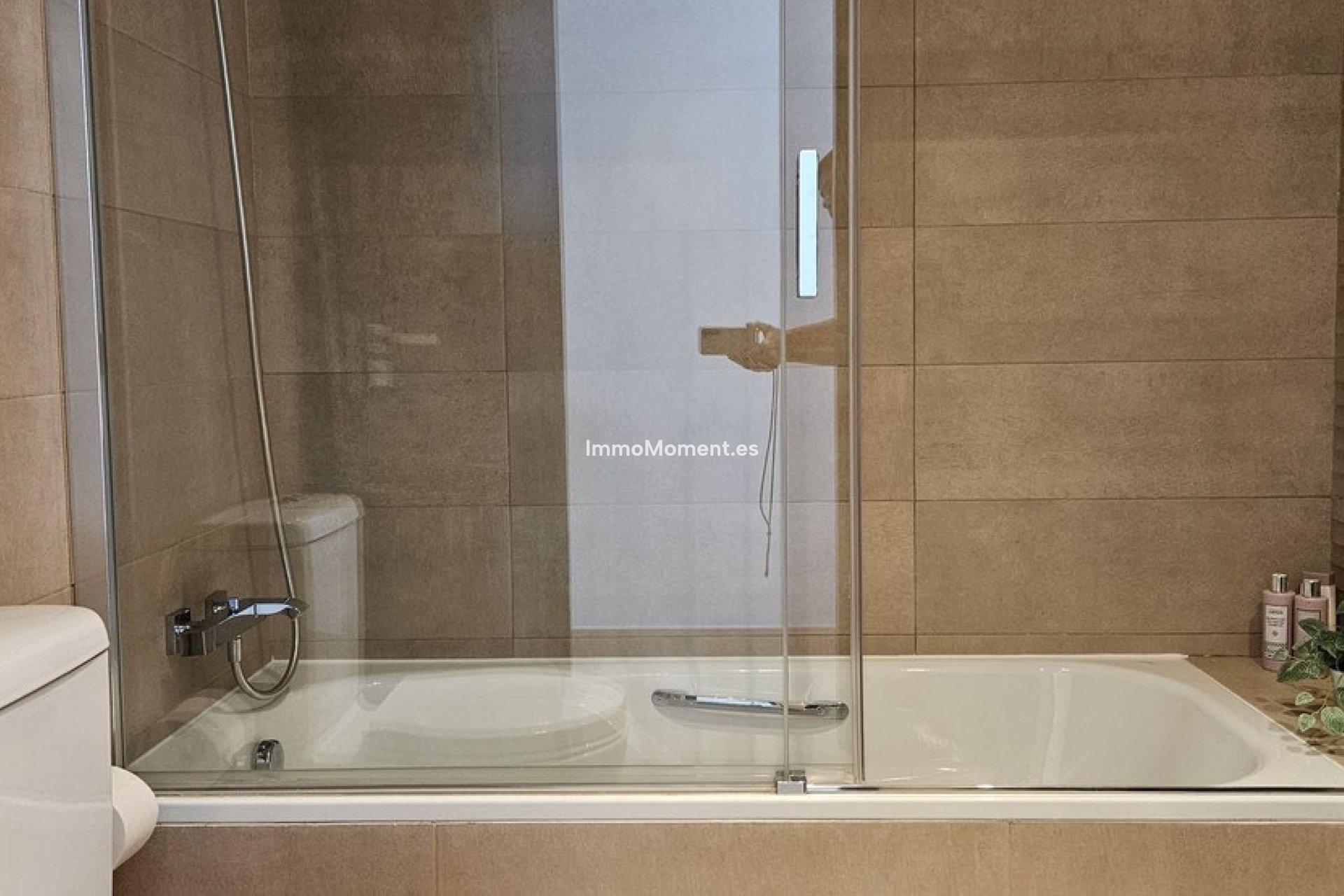 Reventa - Apartamento - Marbella - La Mairena