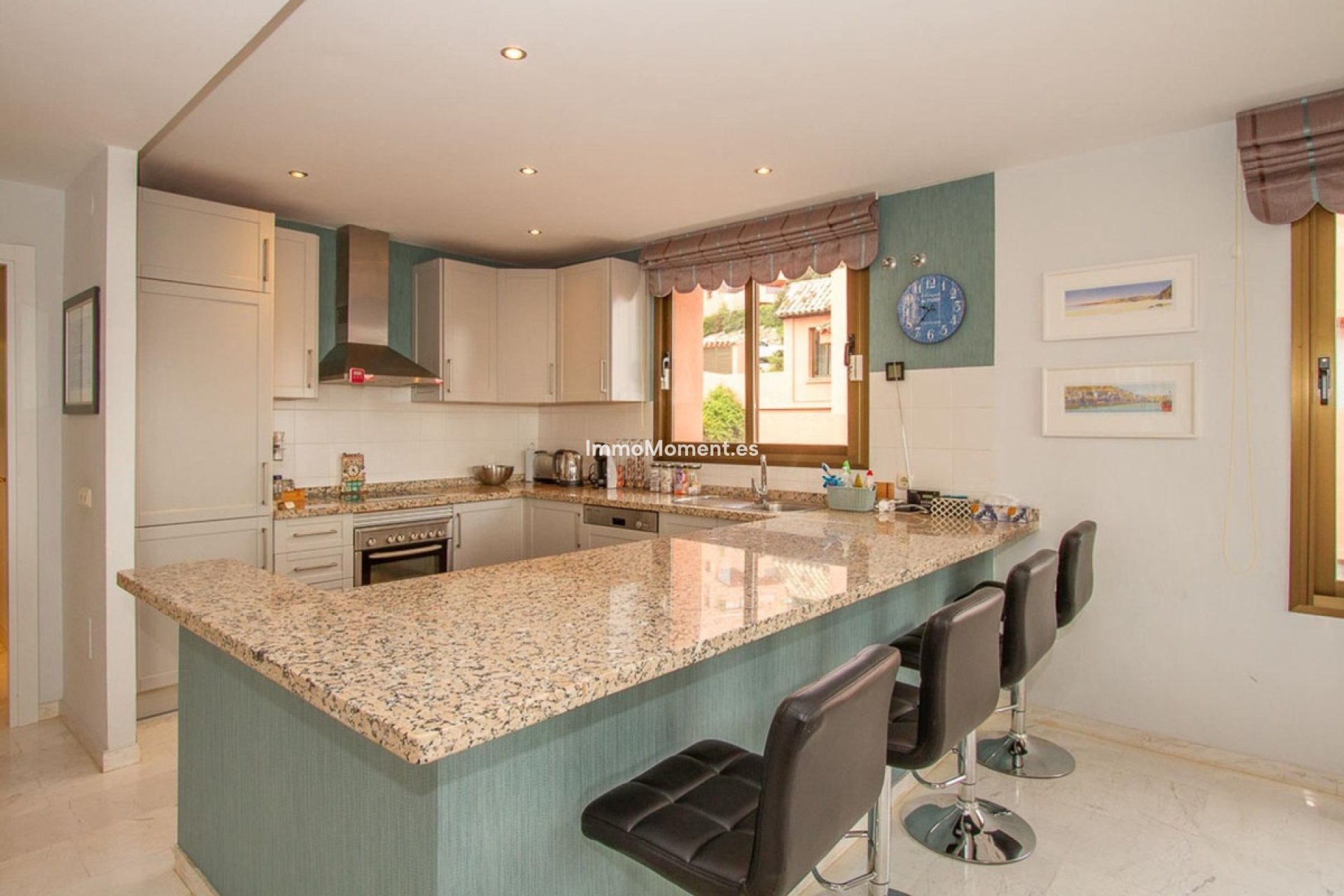 Reventa - Apartamento - Marbella - La Mairena