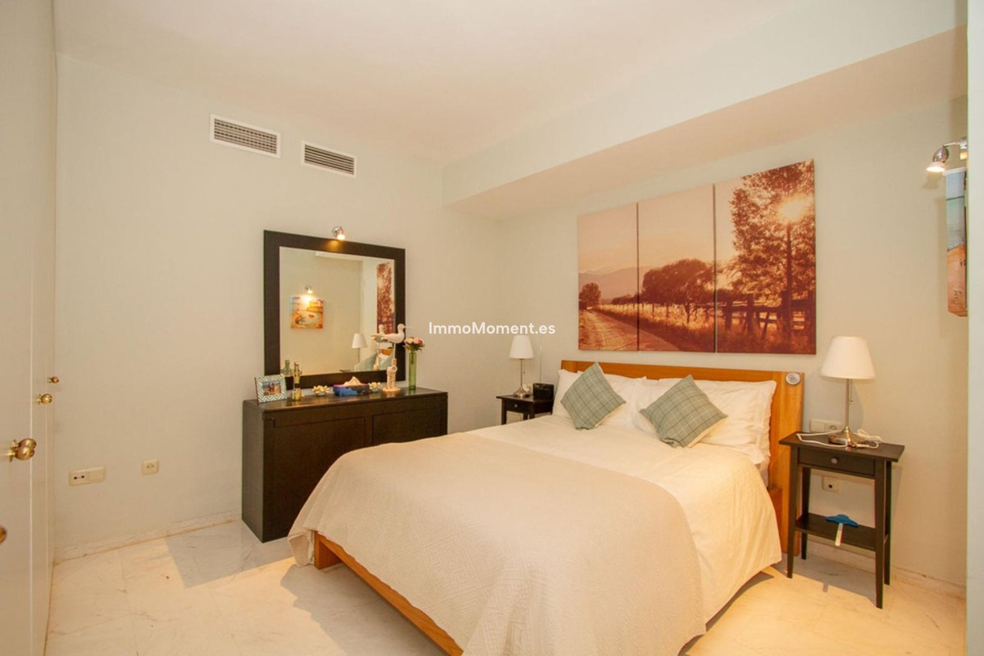 Reventa - Apartamento - Marbella - La Mairena