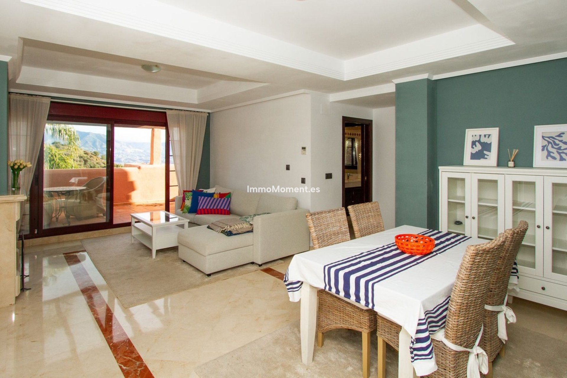 Reventa - Apartamento - Marbella - La Mairena