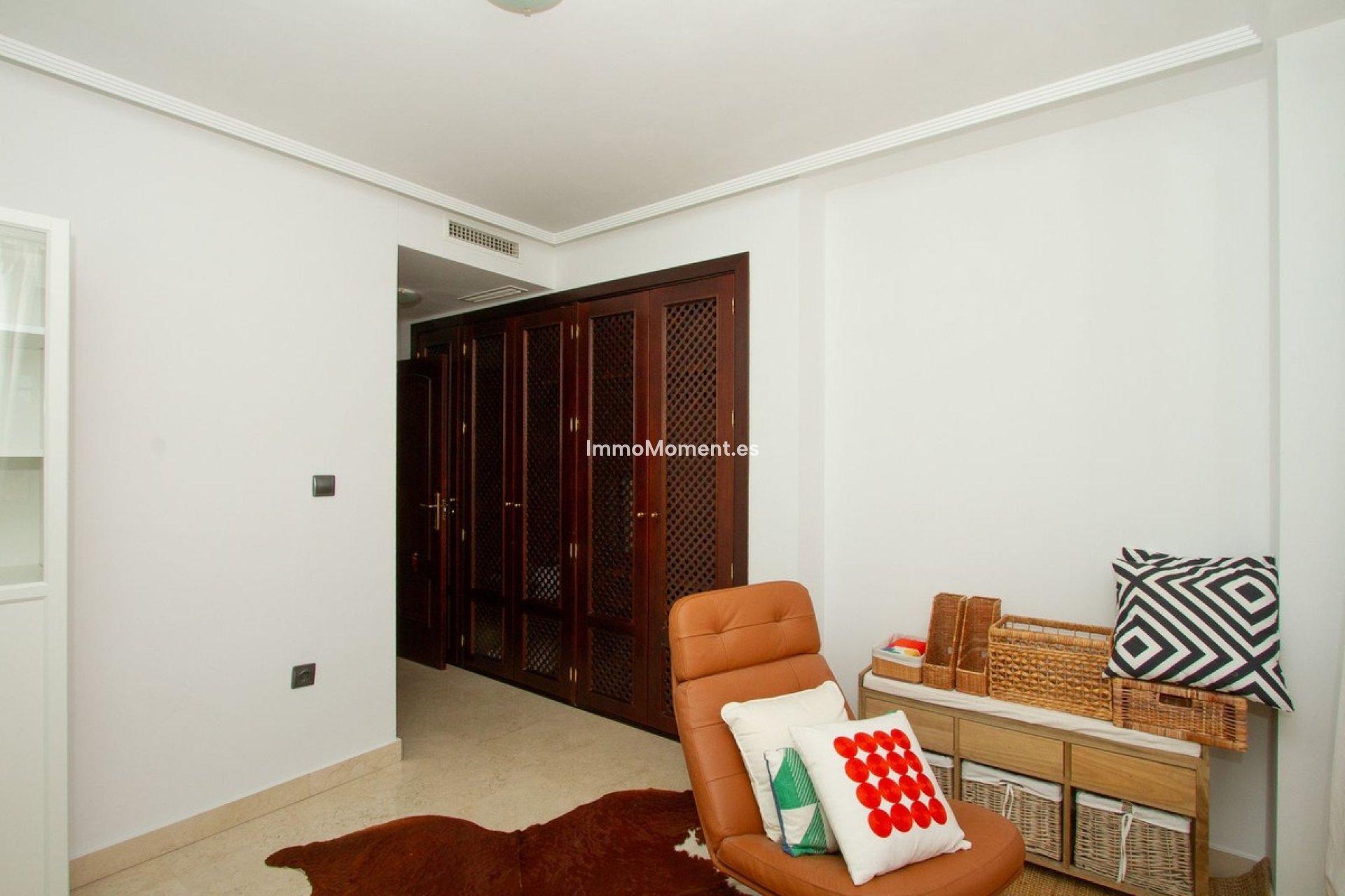 Reventa - Apartamento - Marbella - La Mairena