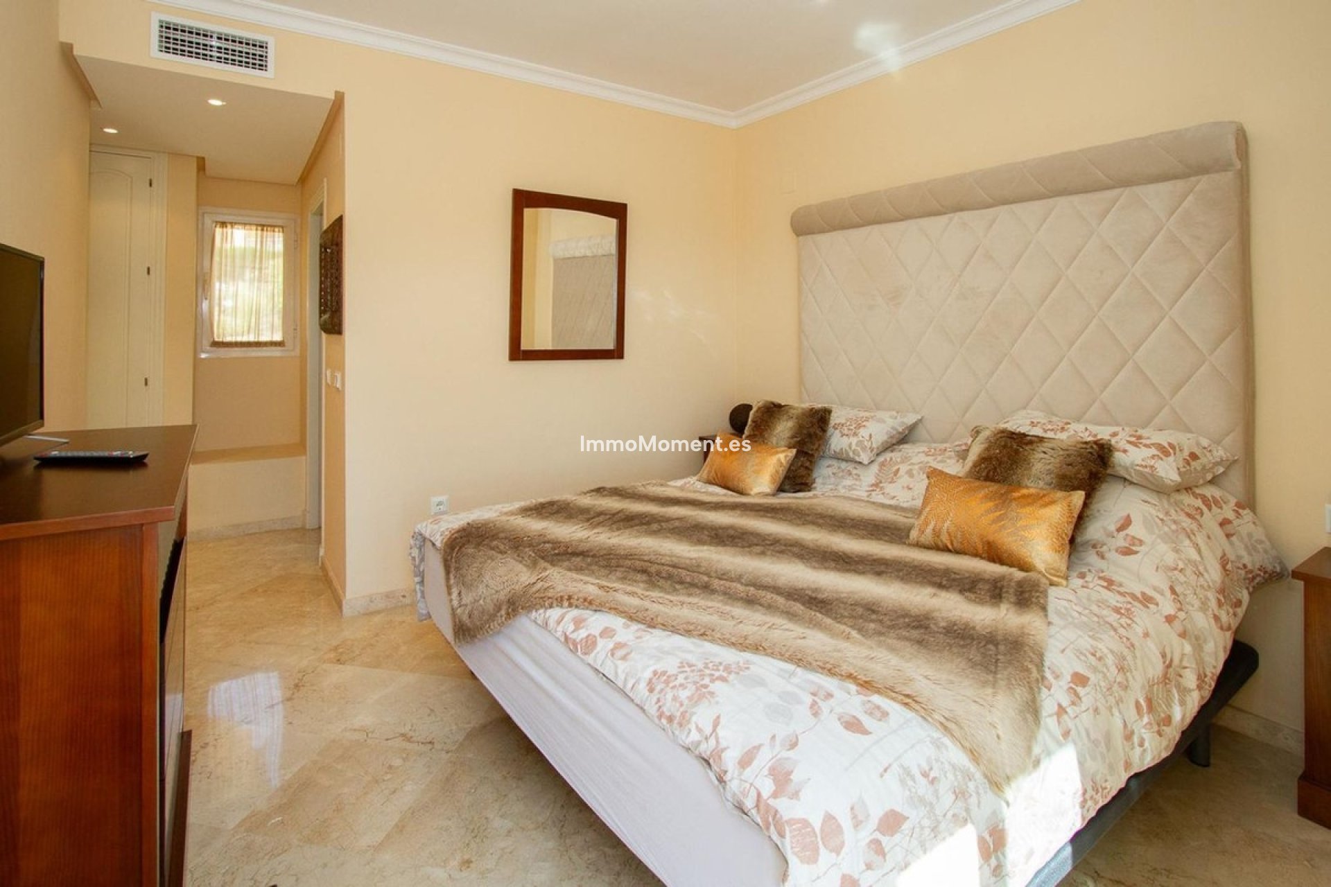 Reventa - Apartamento - Marbella - La Mairena