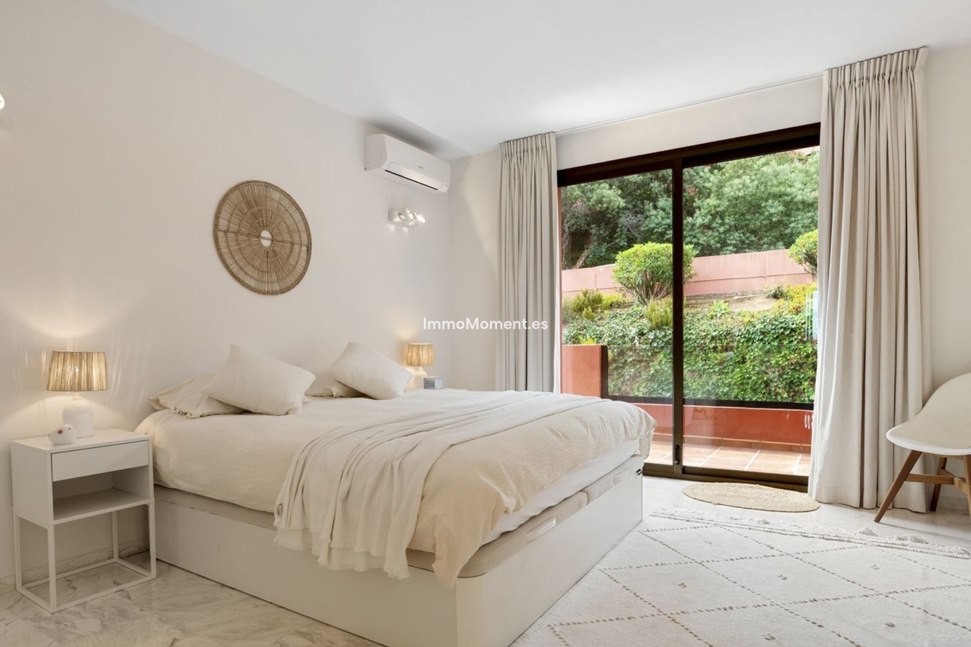 Reventa - Apartamento - Marbella - La Mairena
