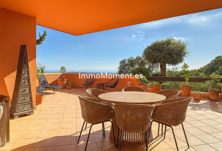 Reventa - Apartamento - Marbella - La Mairena