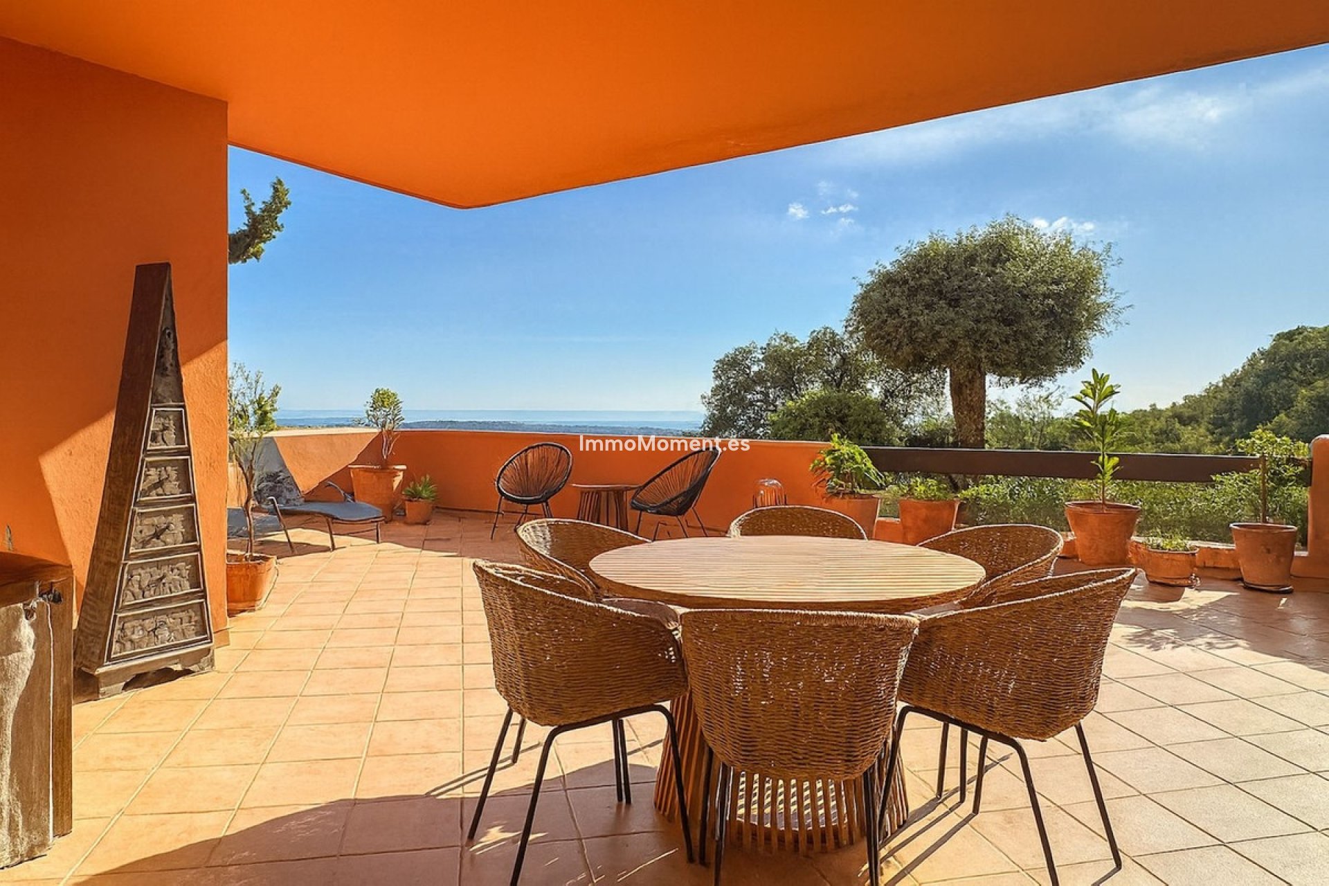 Reventa - Apartamento - Marbella - La Mairena