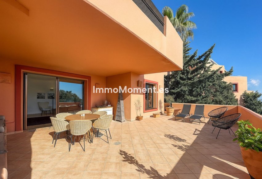 Reventa - Apartamento - Marbella - La Mairena