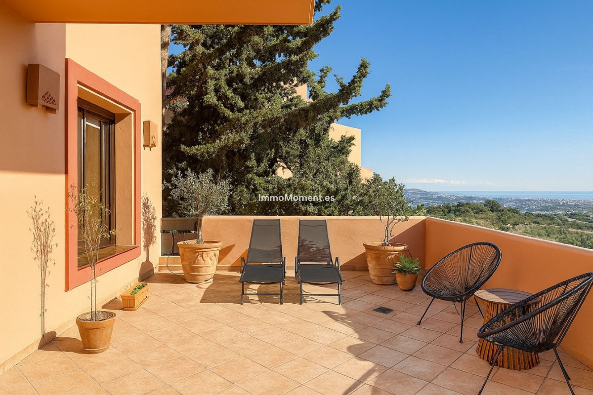 Reventa - Apartamento - Marbella - La Mairena