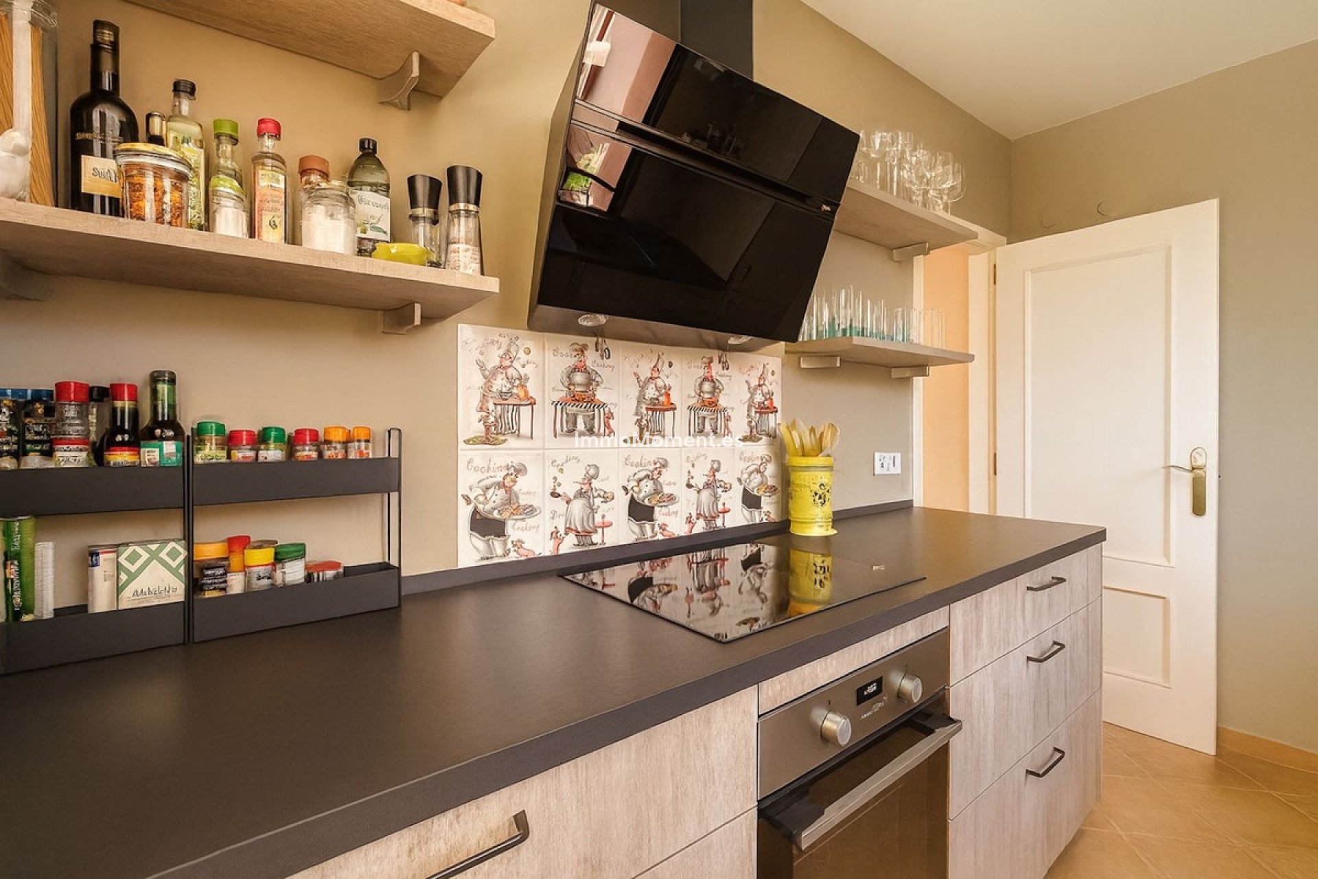 Reventa - Apartamento - Marbella - La Mairena