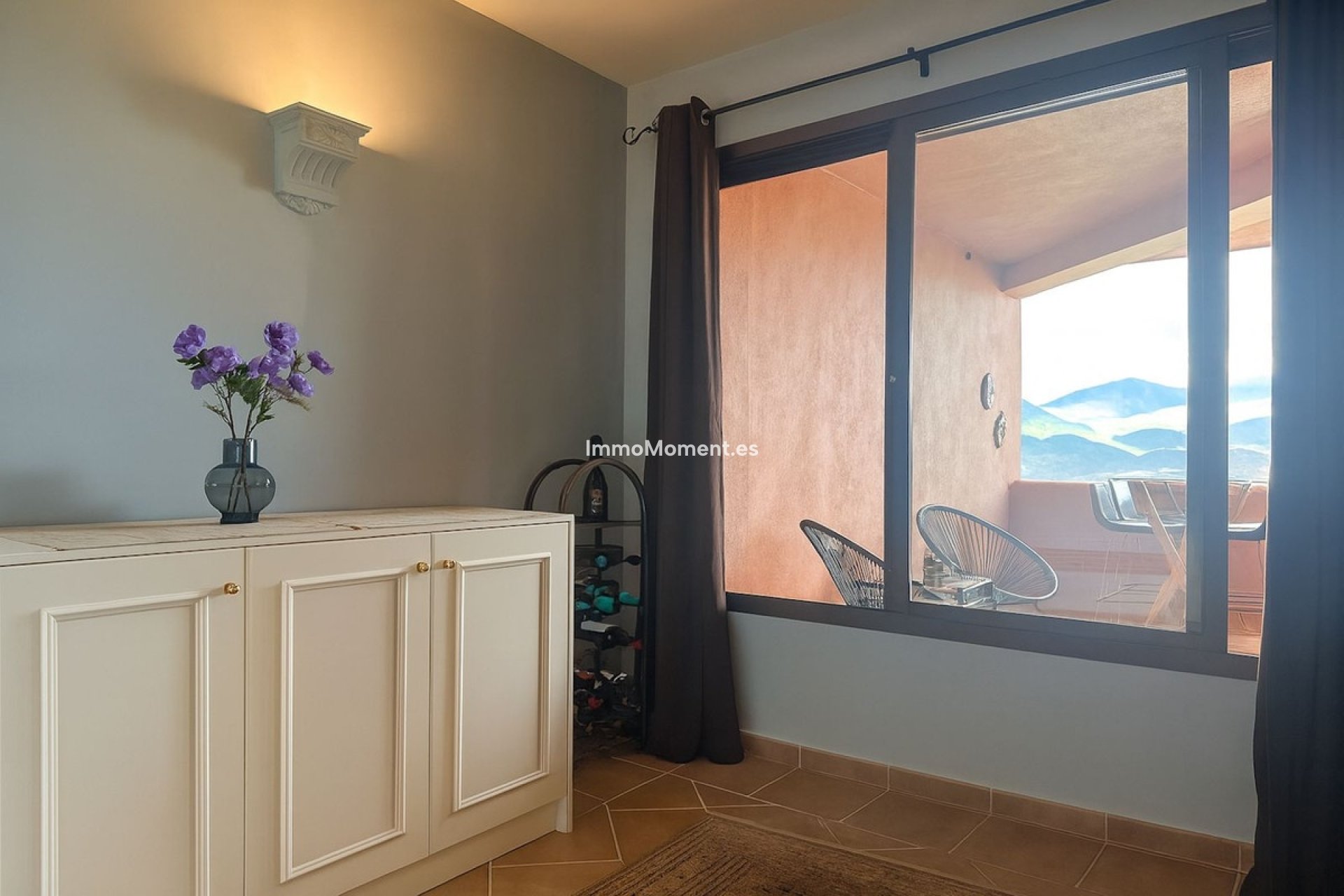 Reventa - Apartamento - Marbella - La Mairena