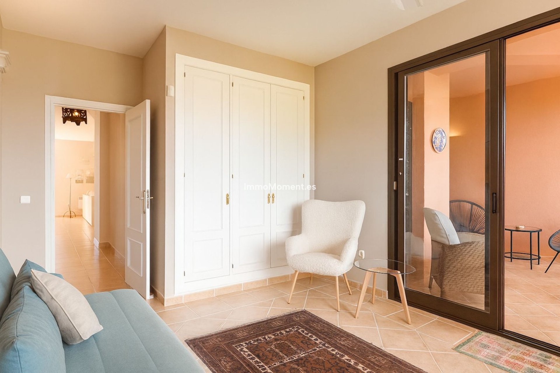 Reventa - Apartamento - Marbella - La Mairena