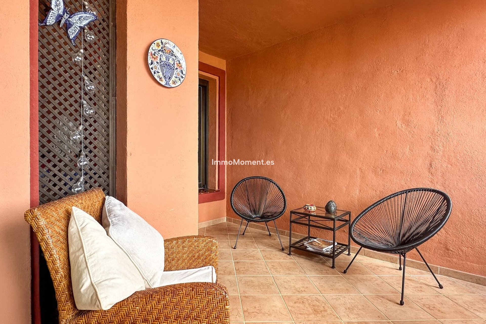 Reventa - Apartamento - Marbella - La Mairena