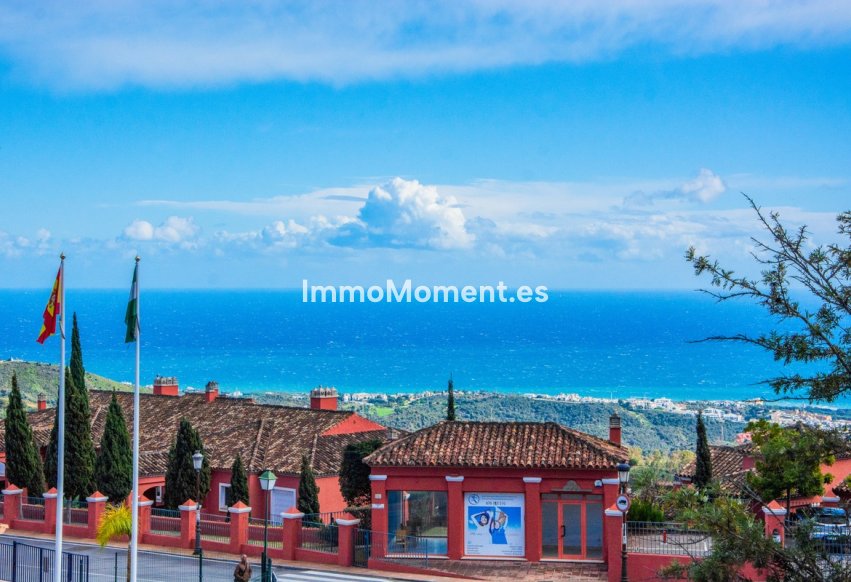 Reventa - Apartamento - Marbella - La Mairena