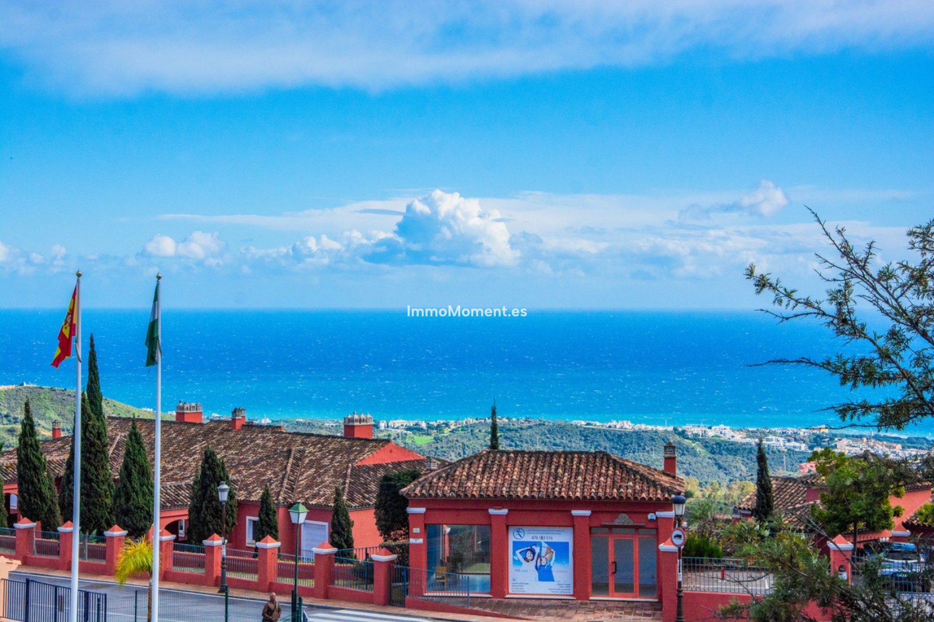 Reventa - Apartamento - Marbella - La Mairena