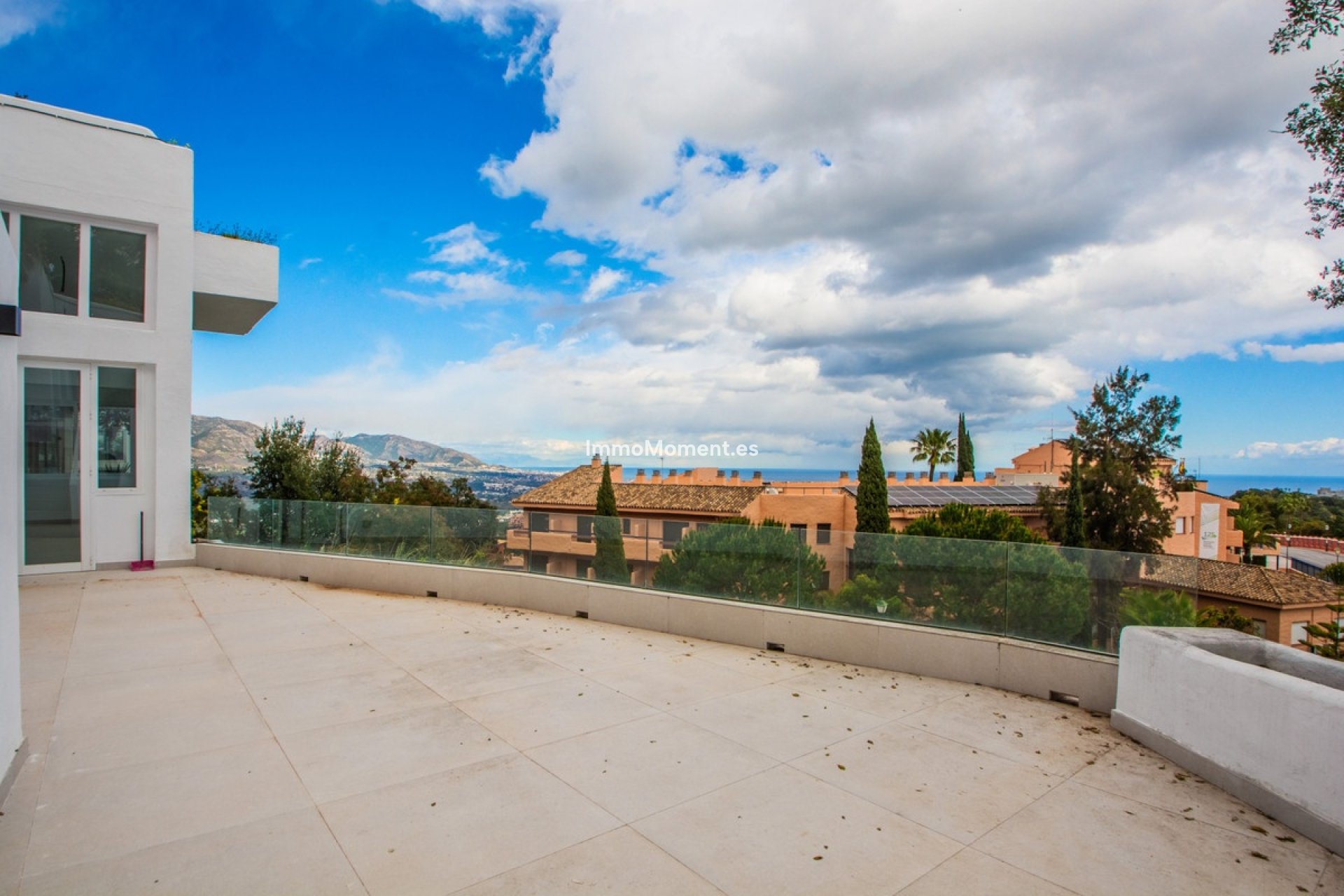 Reventa - Apartamento - Marbella - La Mairena