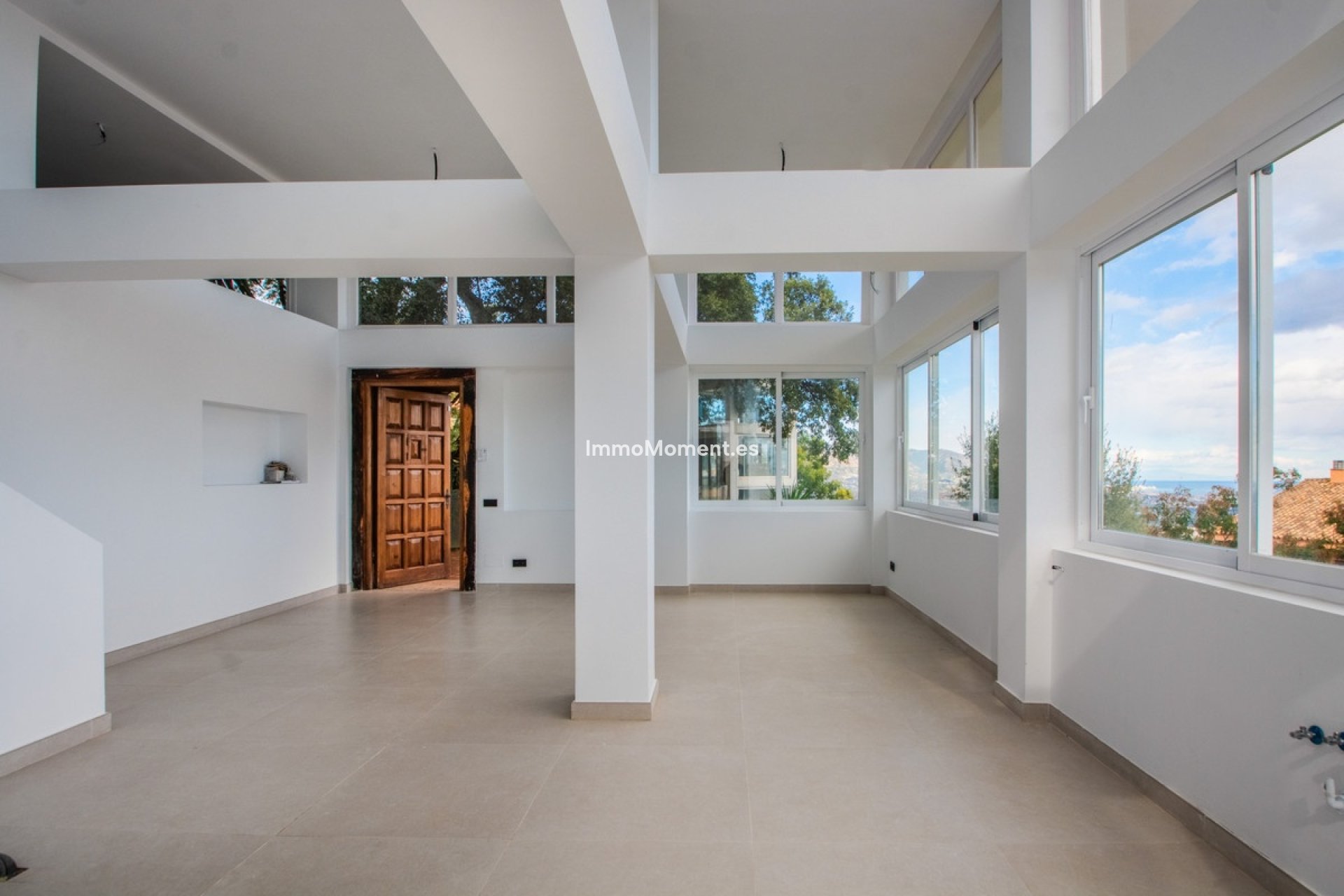 Reventa - Apartamento - Marbella - La Mairena