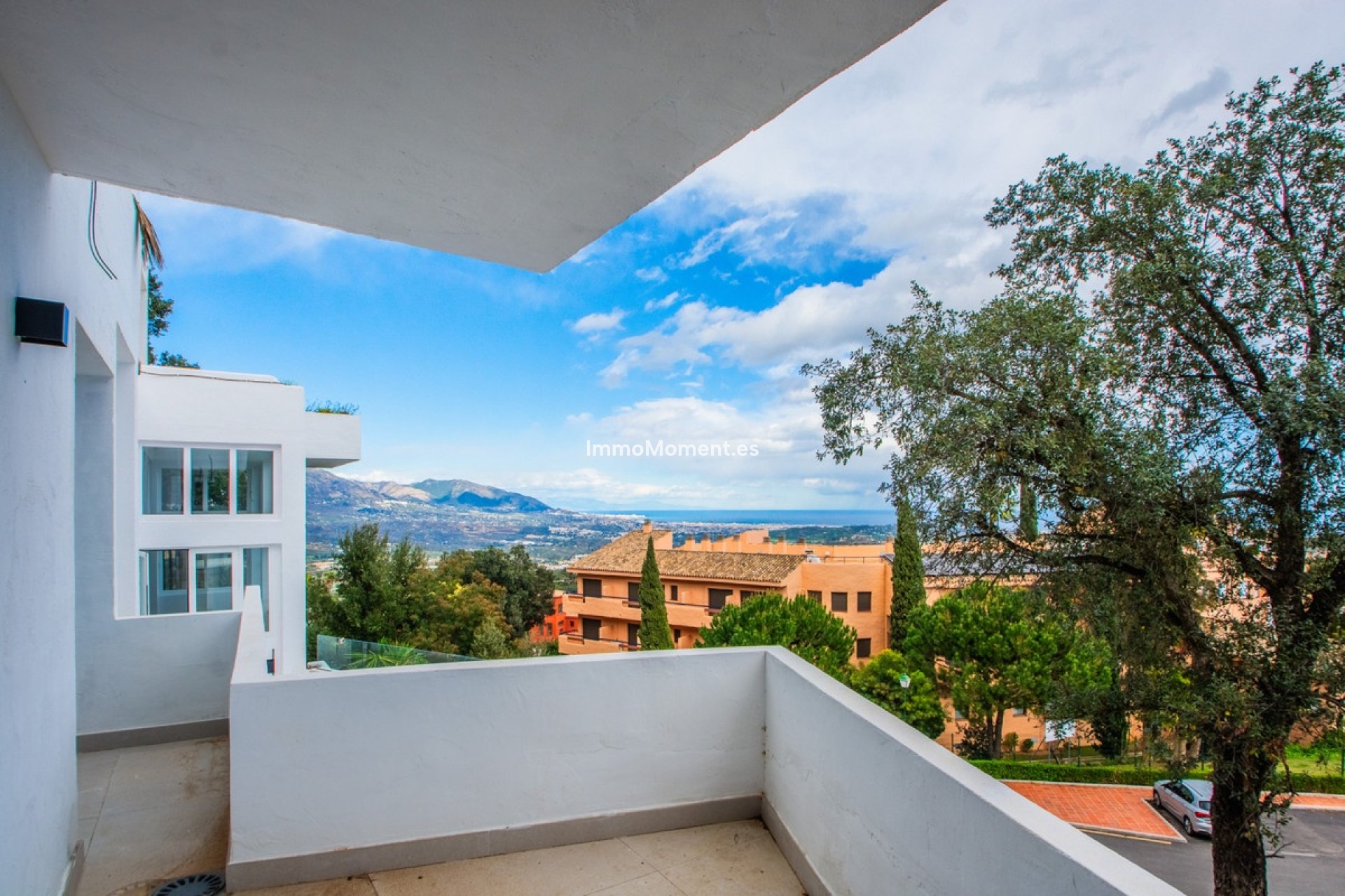 Reventa - Apartamento - Marbella - La Mairena