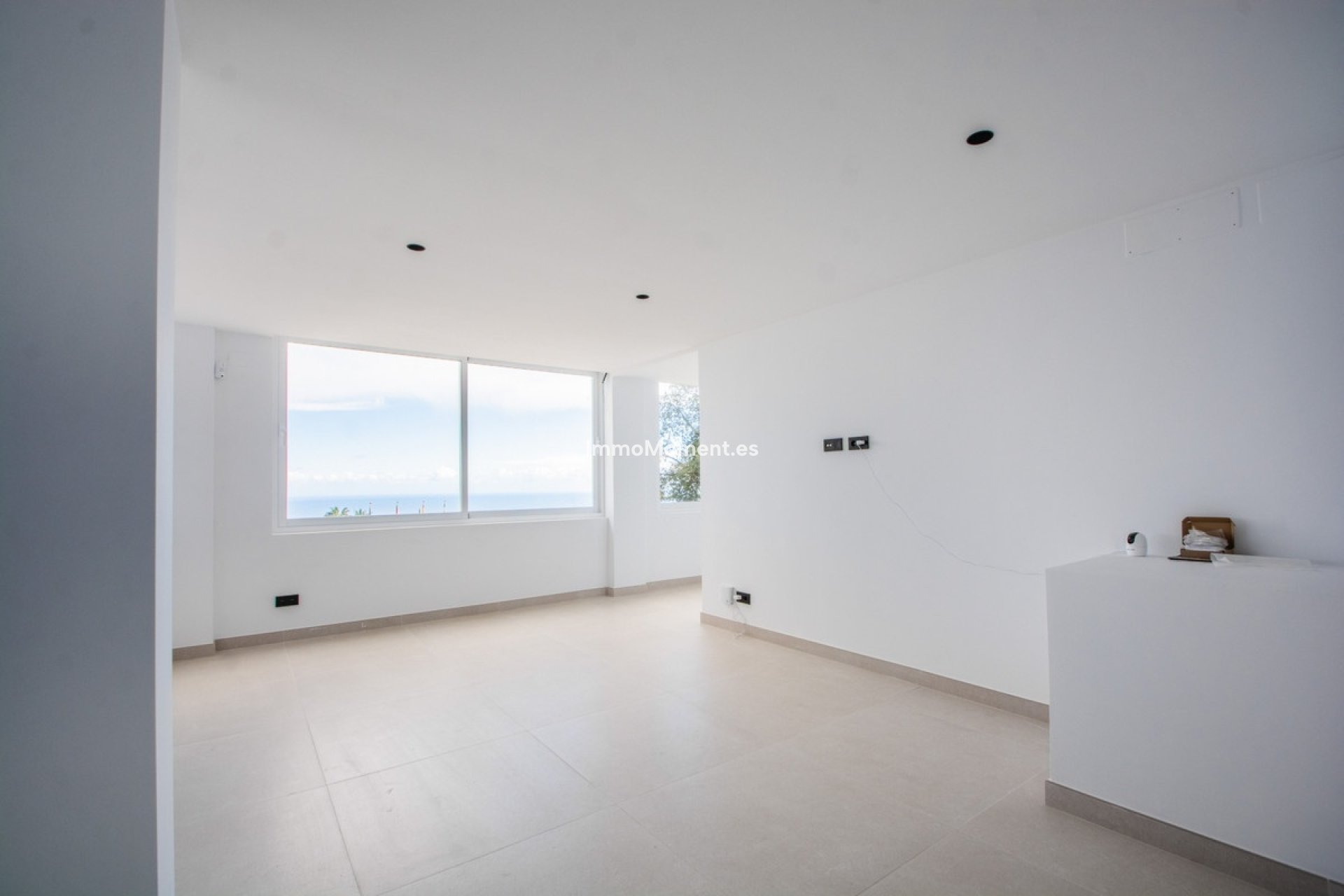 Reventa - Apartamento - Marbella - La Mairena