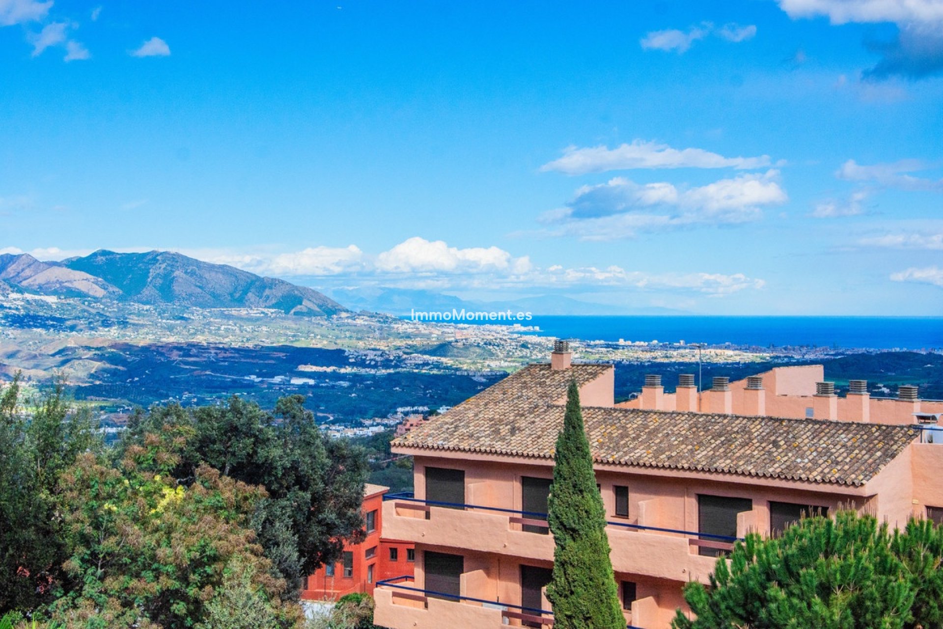 Reventa - Apartamento - Marbella - La Mairena