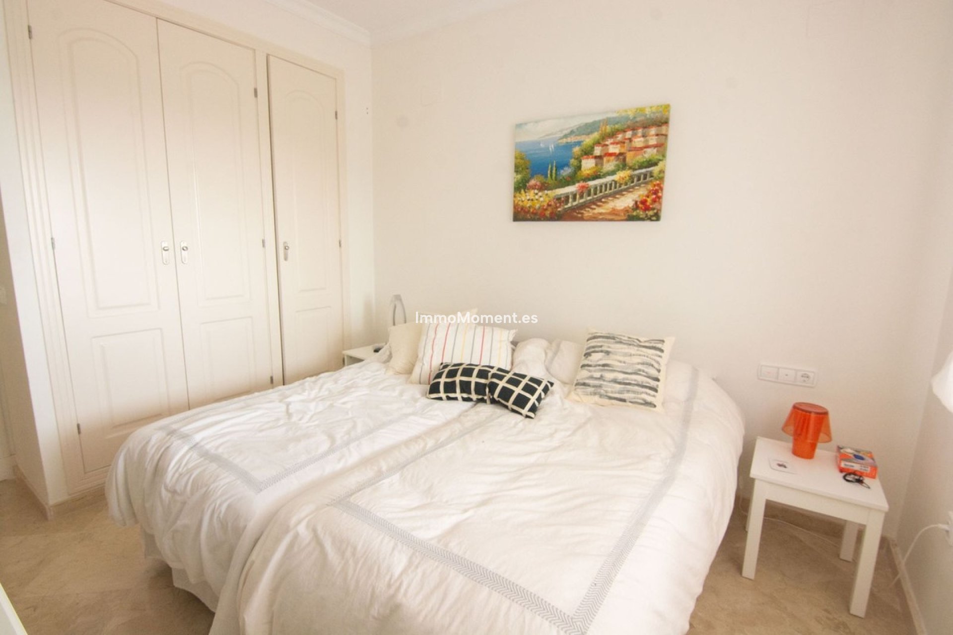 Reventa - Apartamento - Marbella - La Mairena