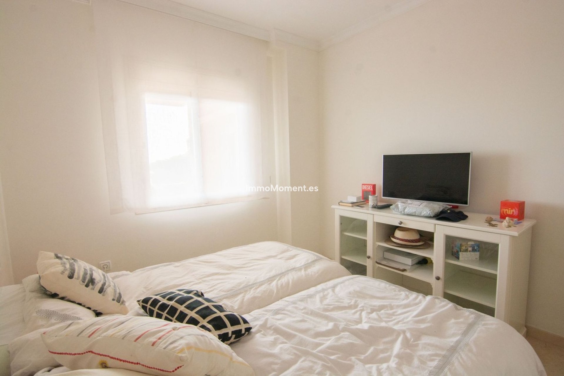 Reventa - Apartamento - Marbella - La Mairena