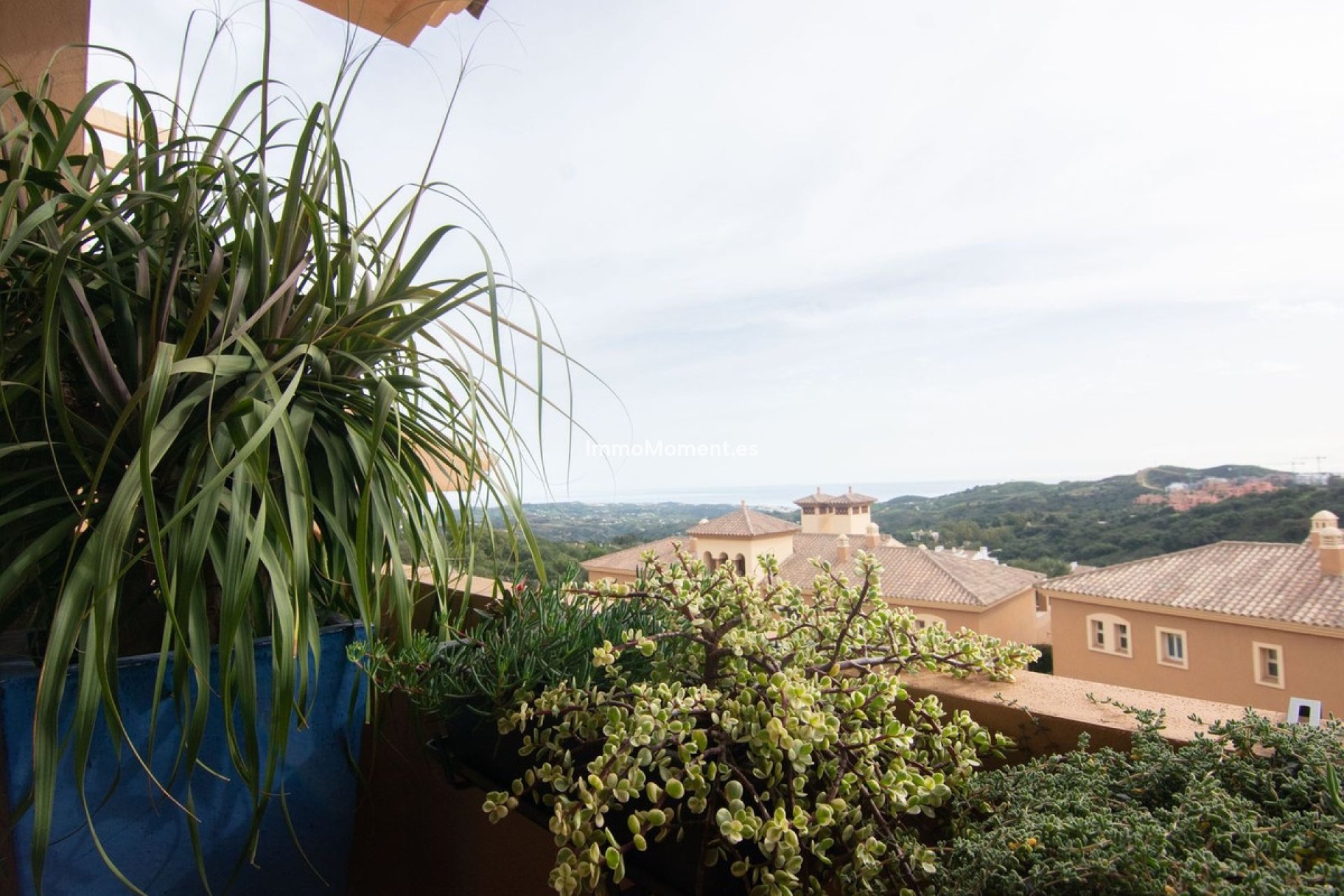 Reventa - Apartamento - Marbella - La Mairena