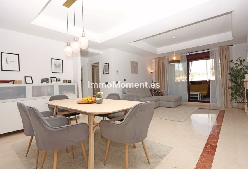 Reventa - Apartamento - Marbella - La Mairena