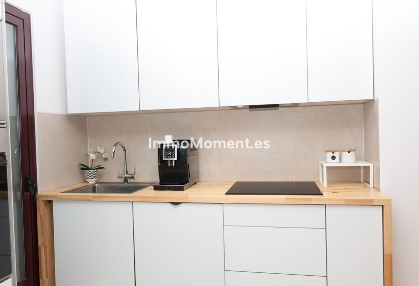 Reventa - Apartamento - Marbella - La Mairena