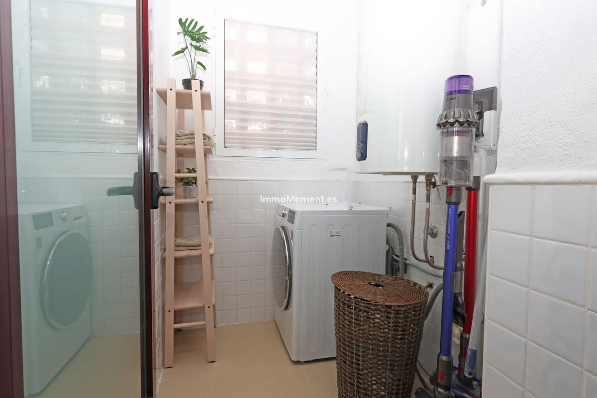 Reventa - Apartamento - Marbella - La Mairena