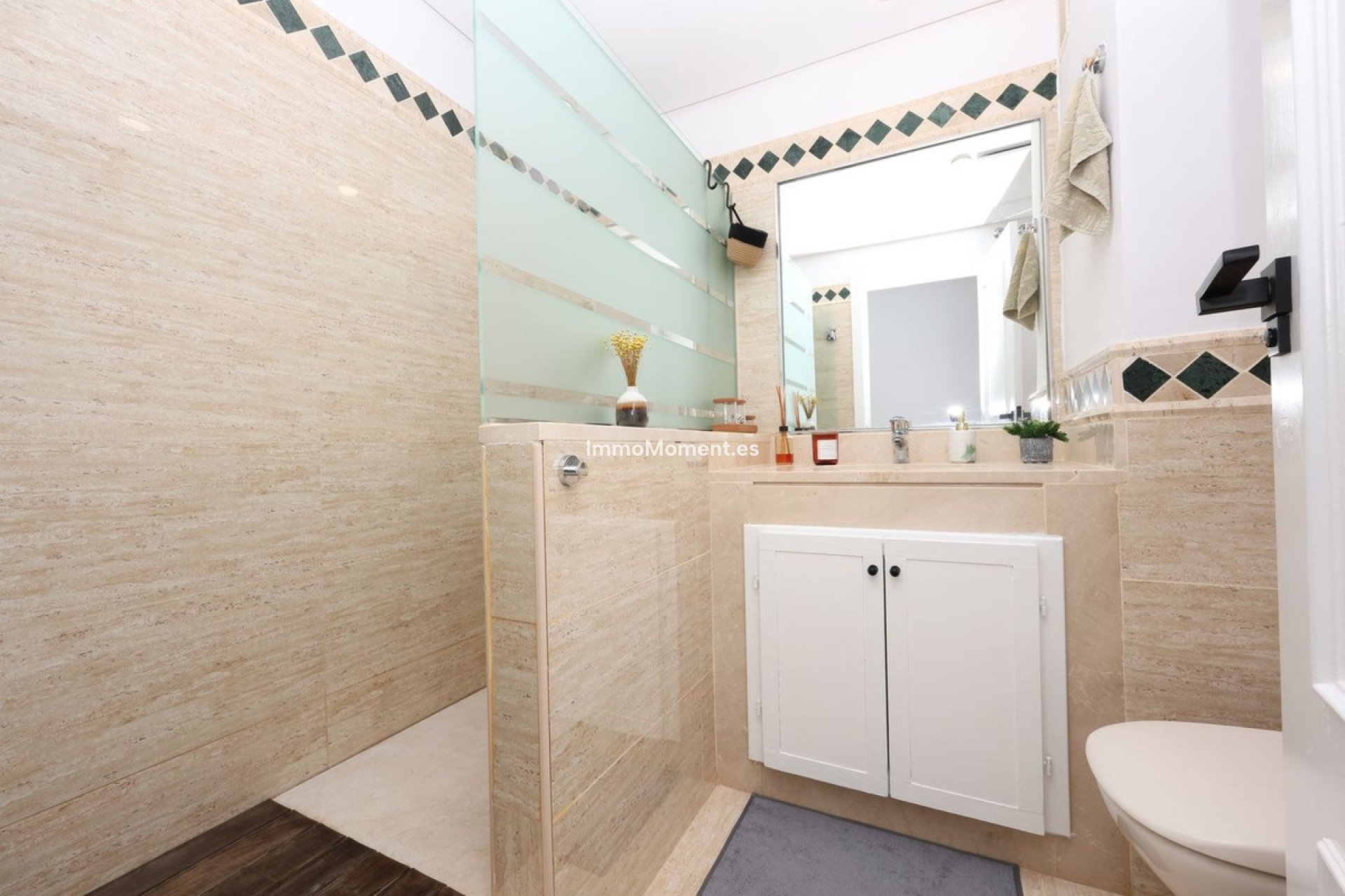 Reventa - Apartamento - Marbella - La Mairena