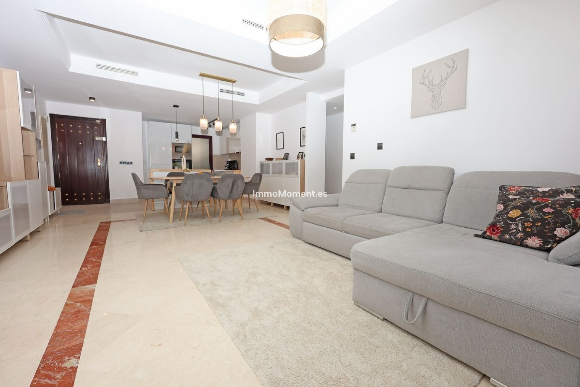 Reventa - Apartamento - Marbella - La Mairena