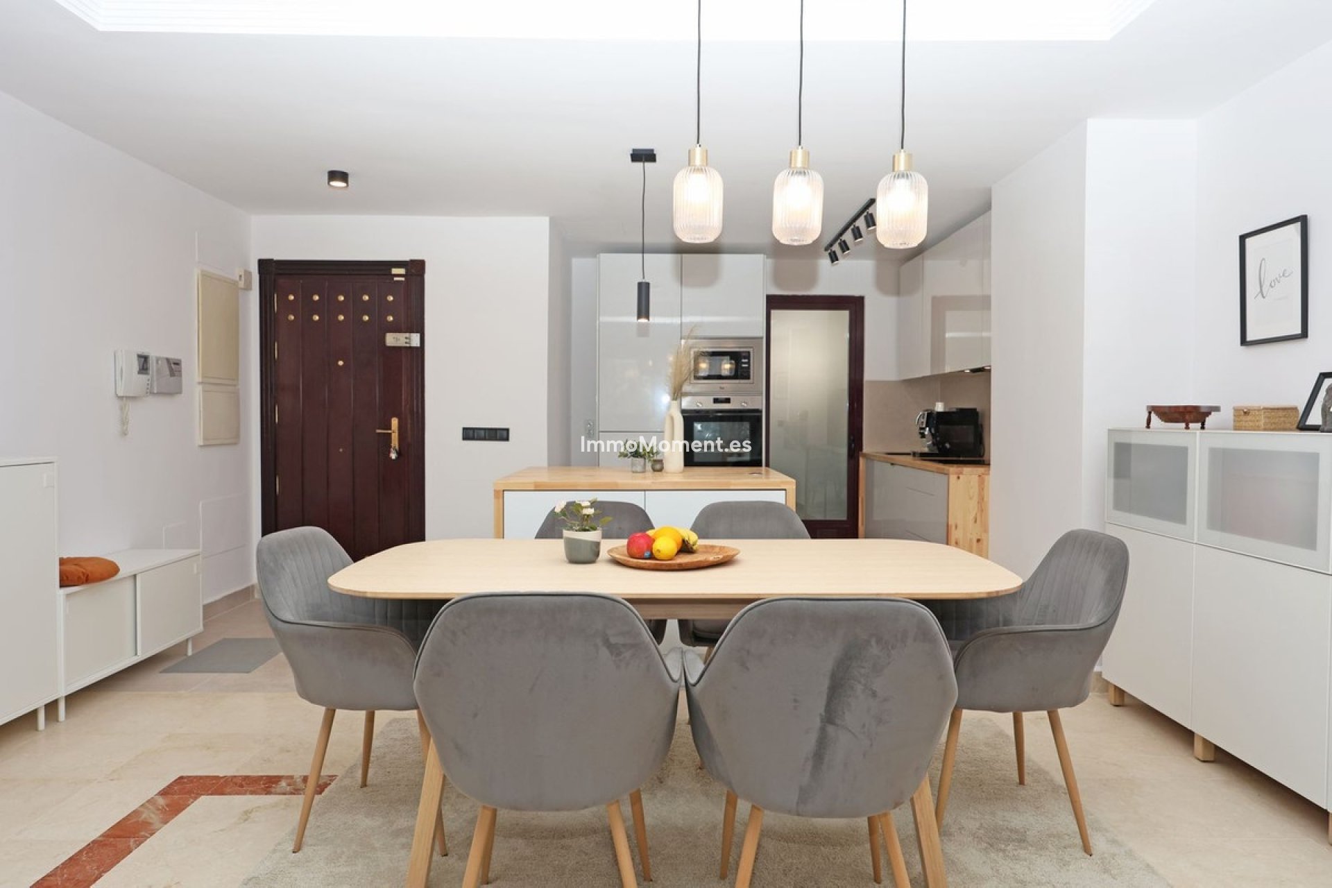 Reventa - Apartamento - Marbella - La Mairena