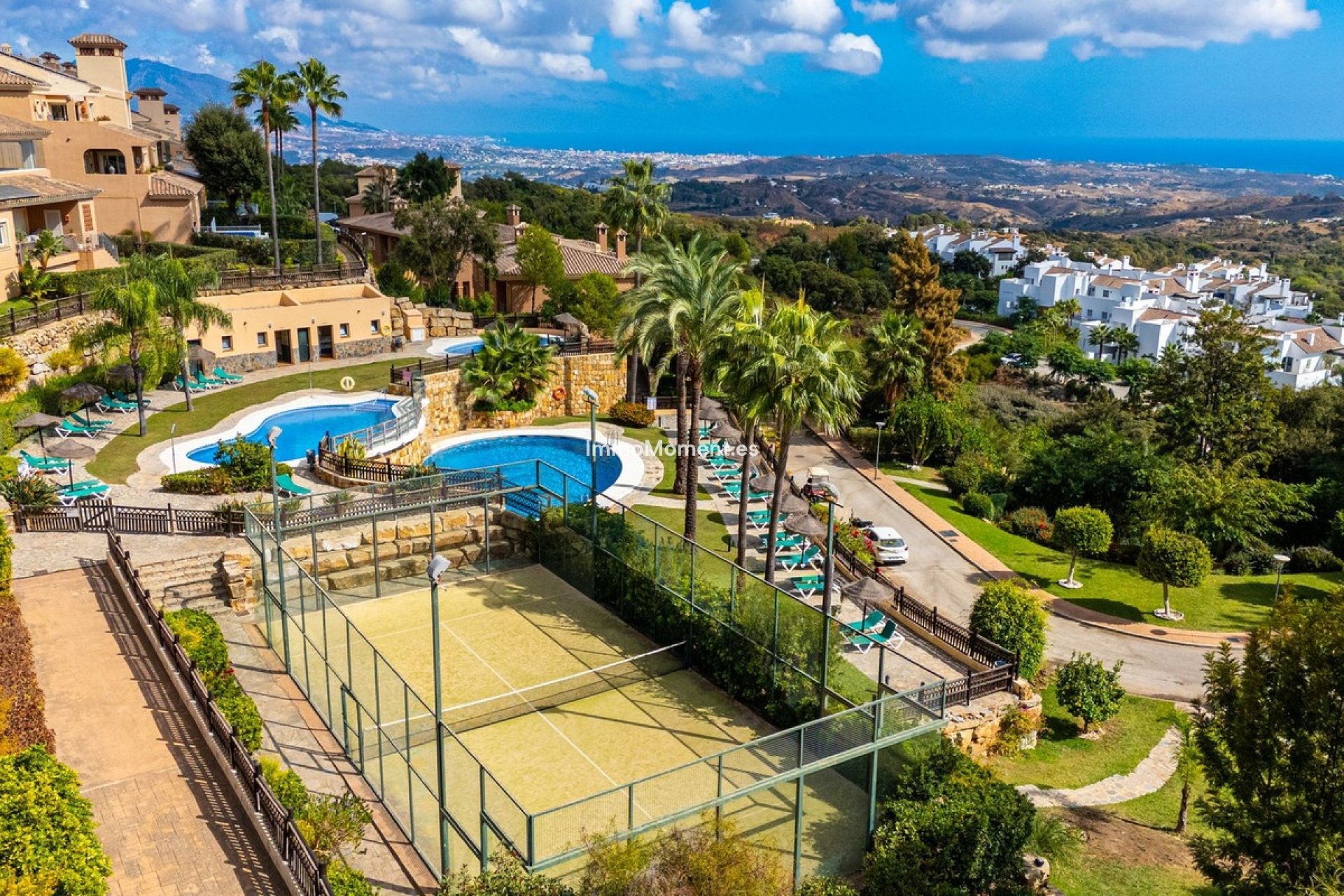 Reventa - Apartamento - Marbella - La Mairena