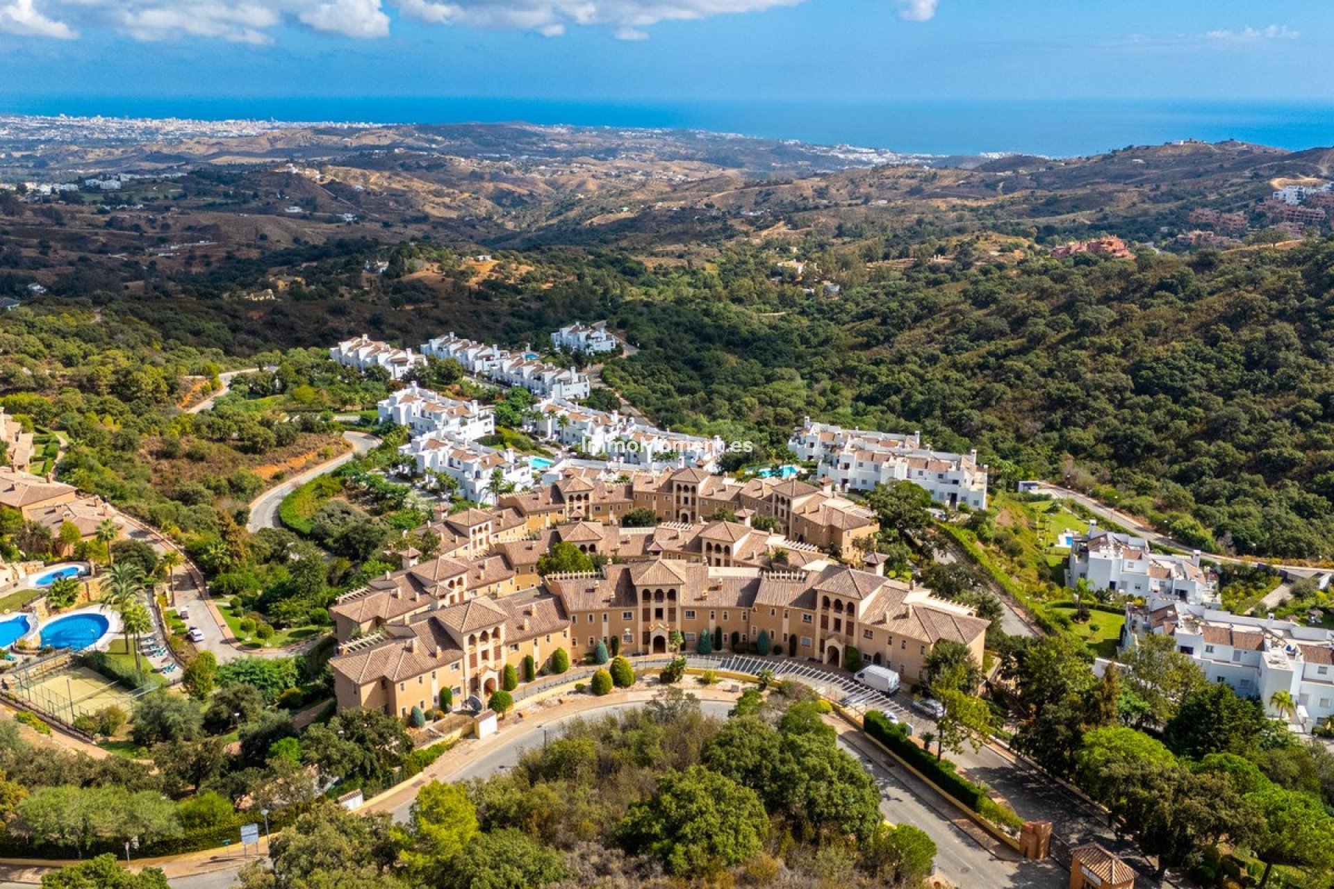 Reventa - Apartamento - Marbella - La Mairena