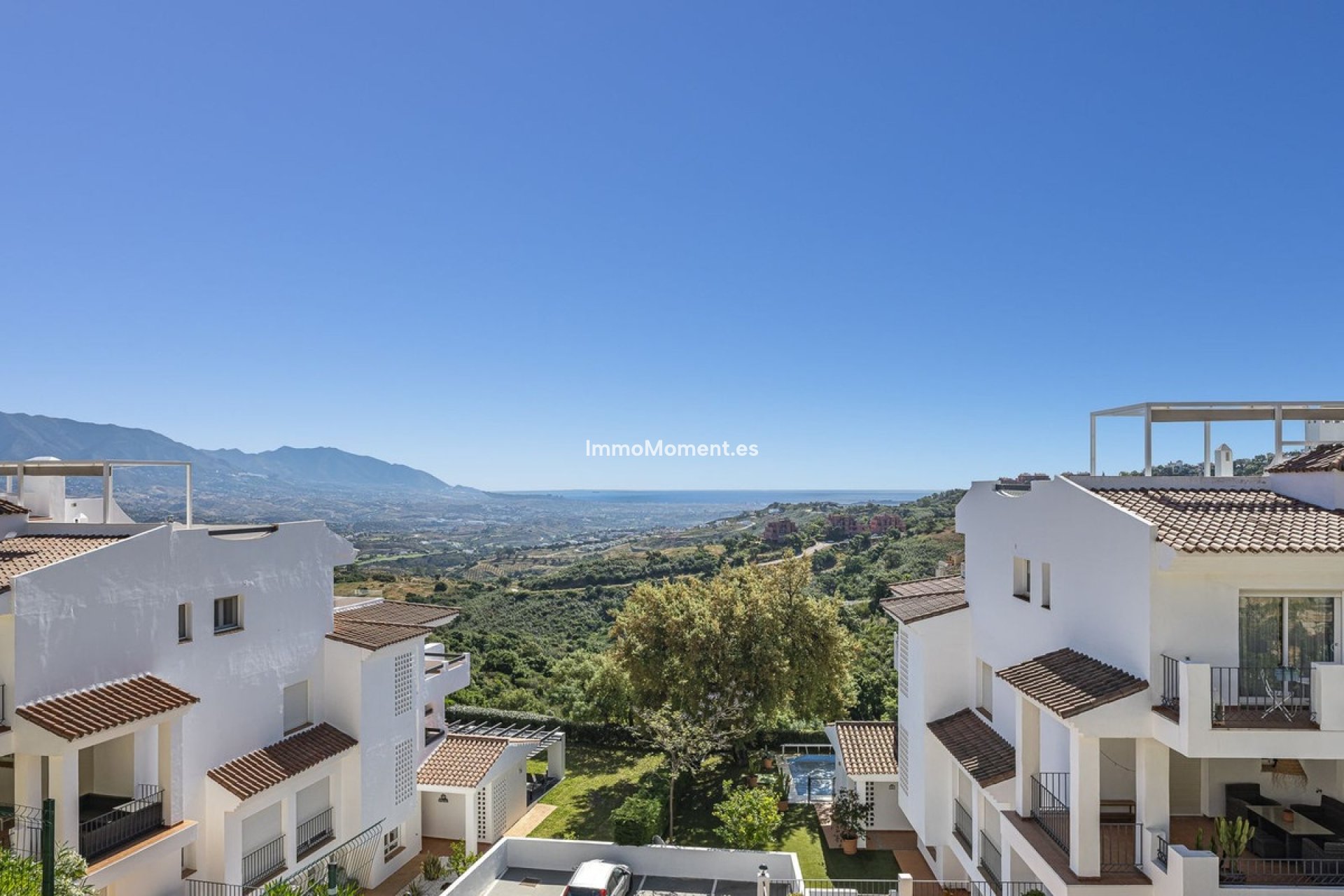 Reventa - Apartamento - Marbella - La Mairena