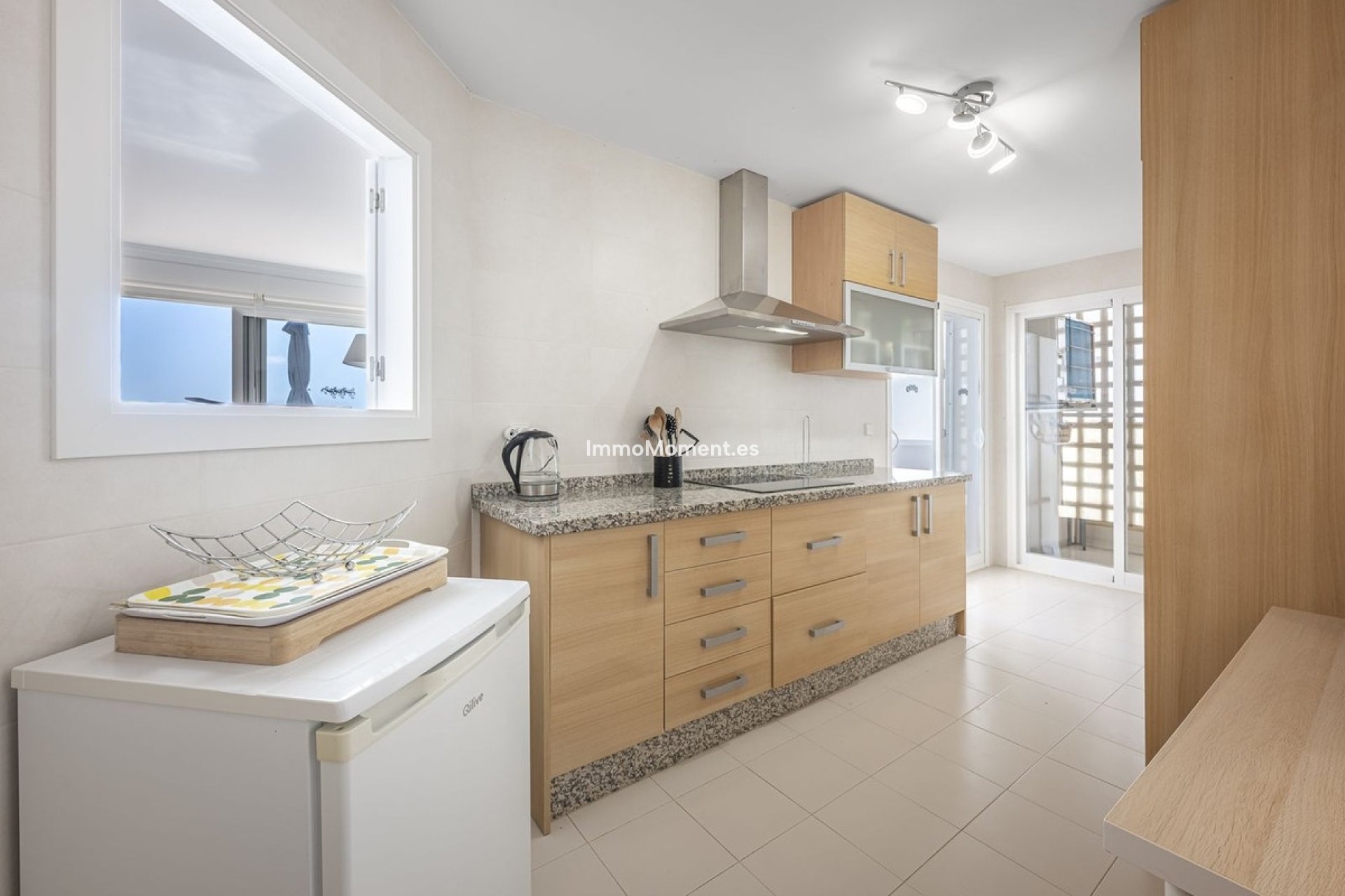 Reventa - Apartamento - Marbella - La Mairena