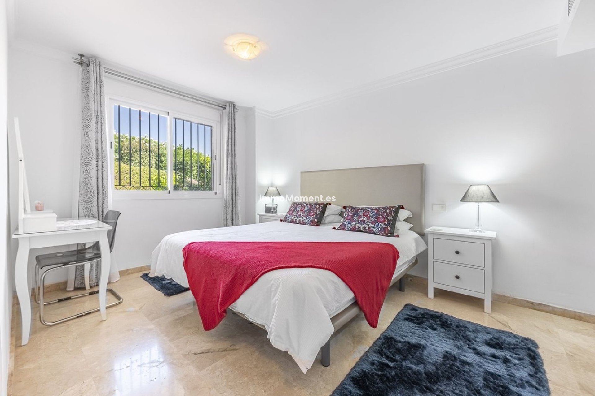 Reventa - Apartamento - Marbella - La Mairena