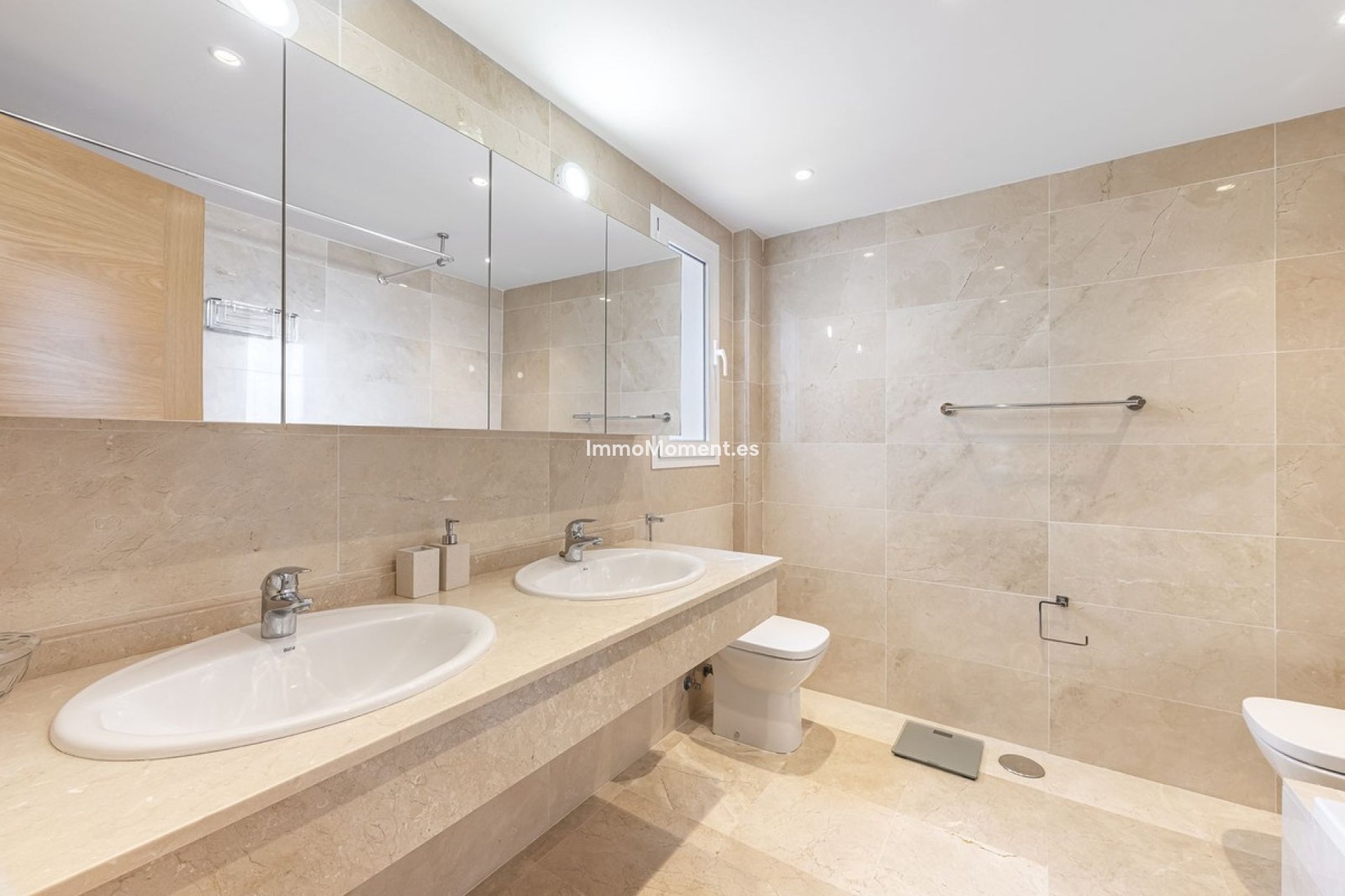 Reventa - Apartamento - Marbella - La Mairena