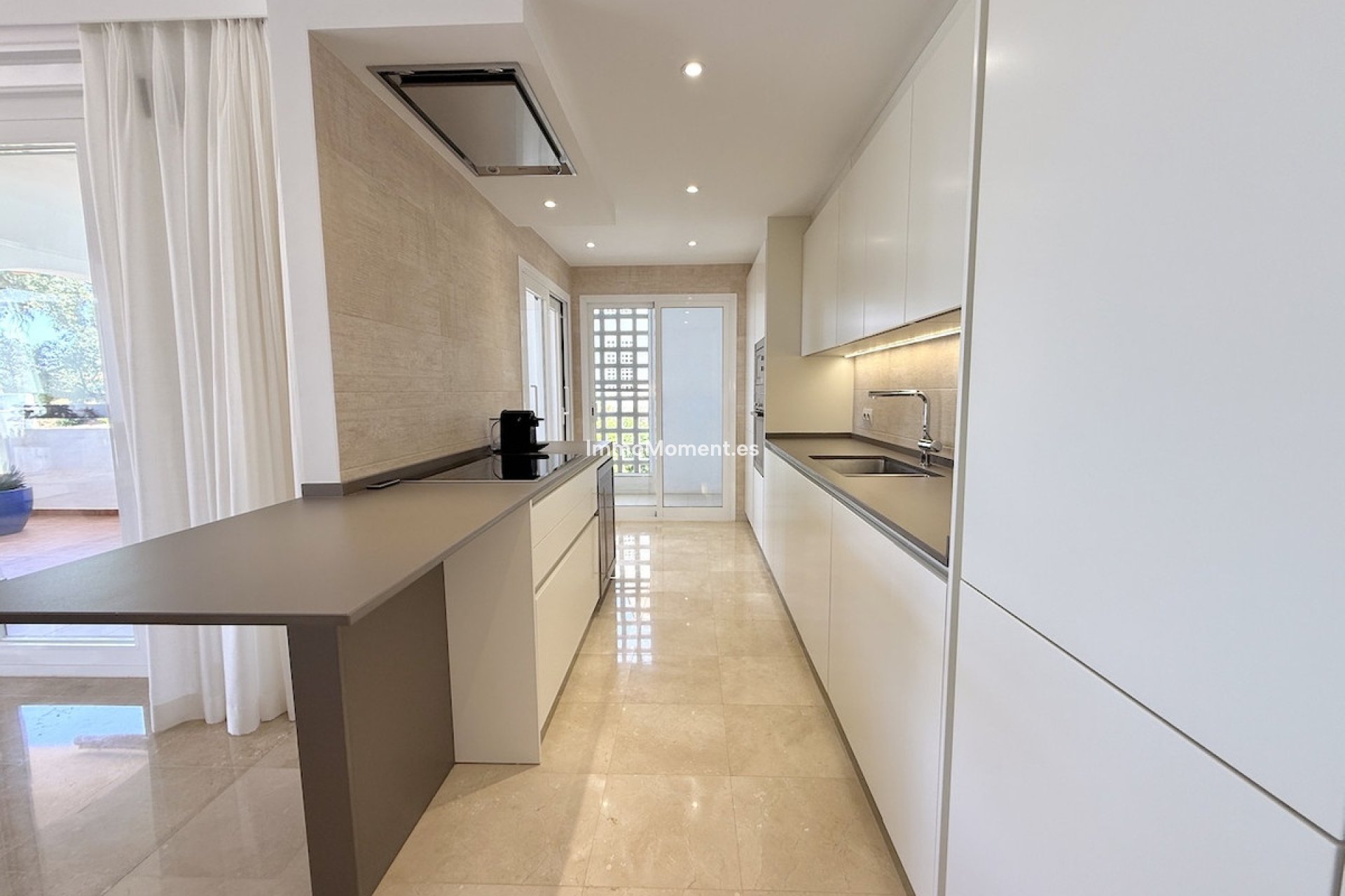 Reventa - Apartamento - Marbella - La Mairena